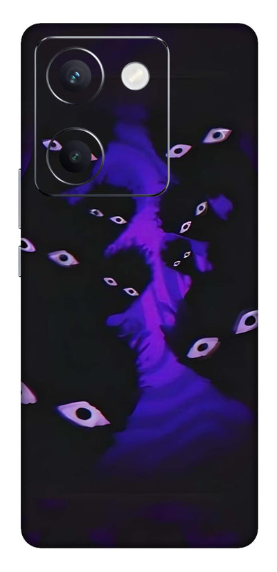 Eyes
