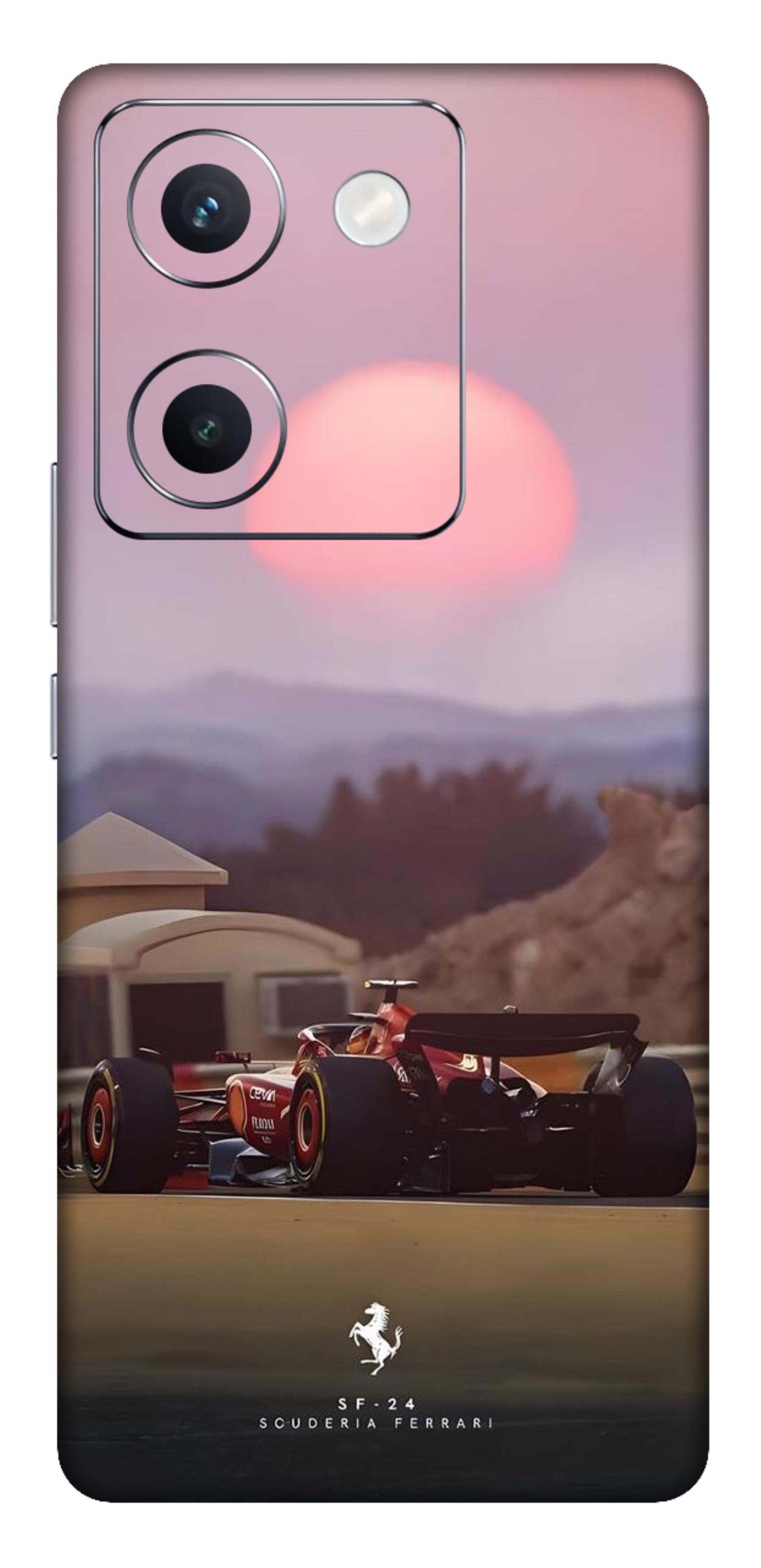 Vivo Y300 Plus 5G Skins and Wraps