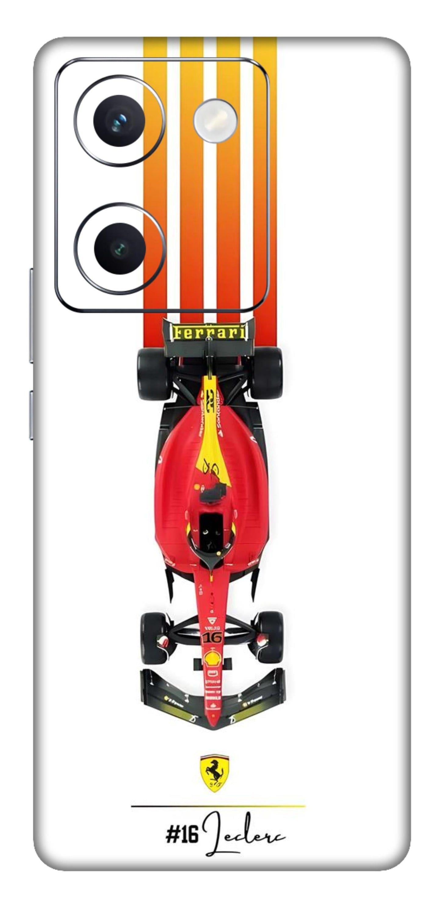Vivo Y300 Plus 5G Skins and Wraps