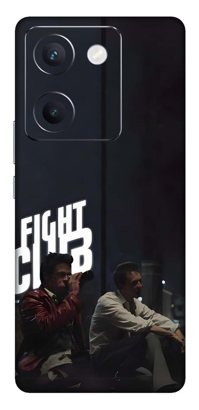 Fight Club