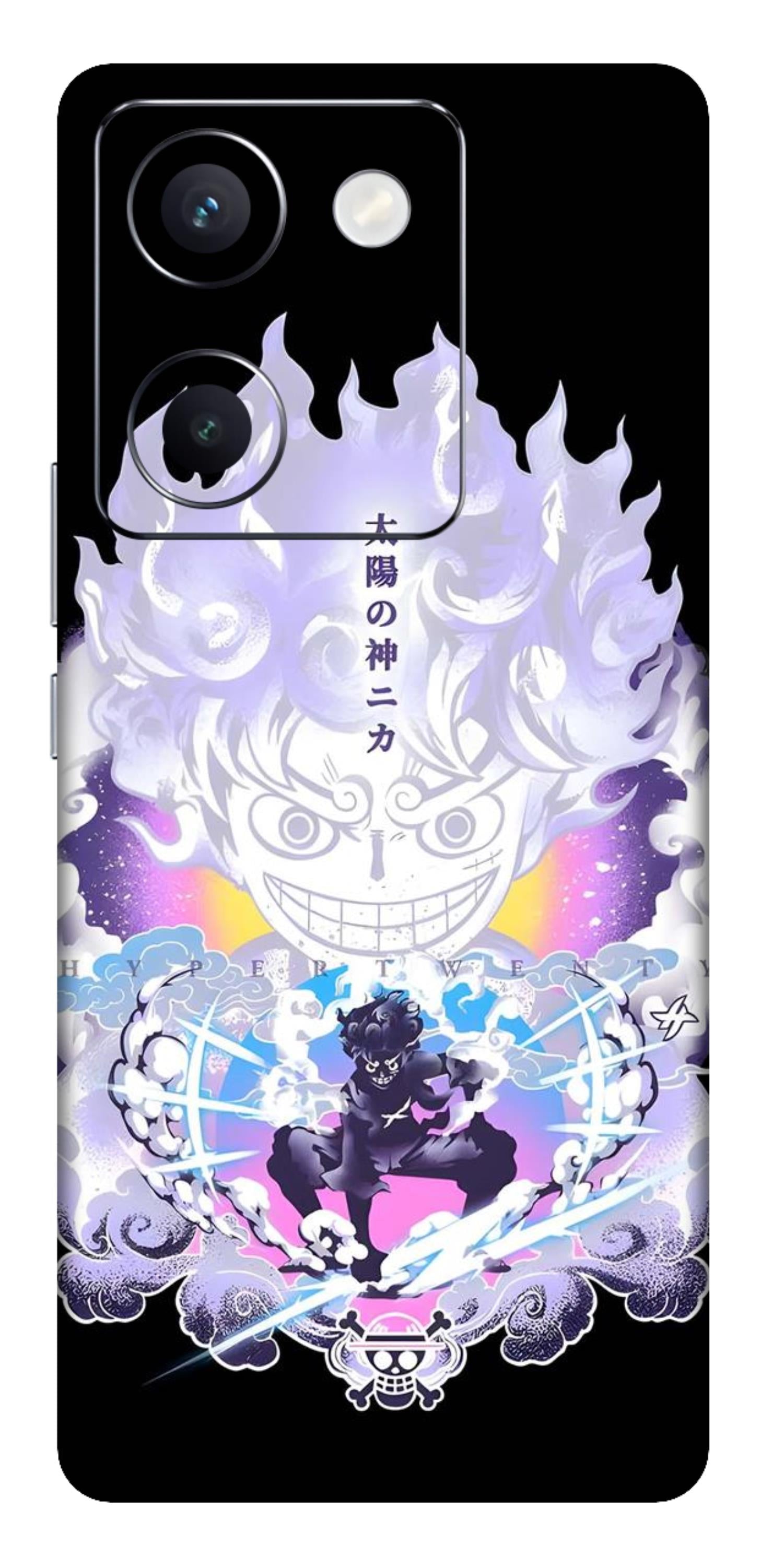 Vivo Y300 Plus 5G Skins and Wraps