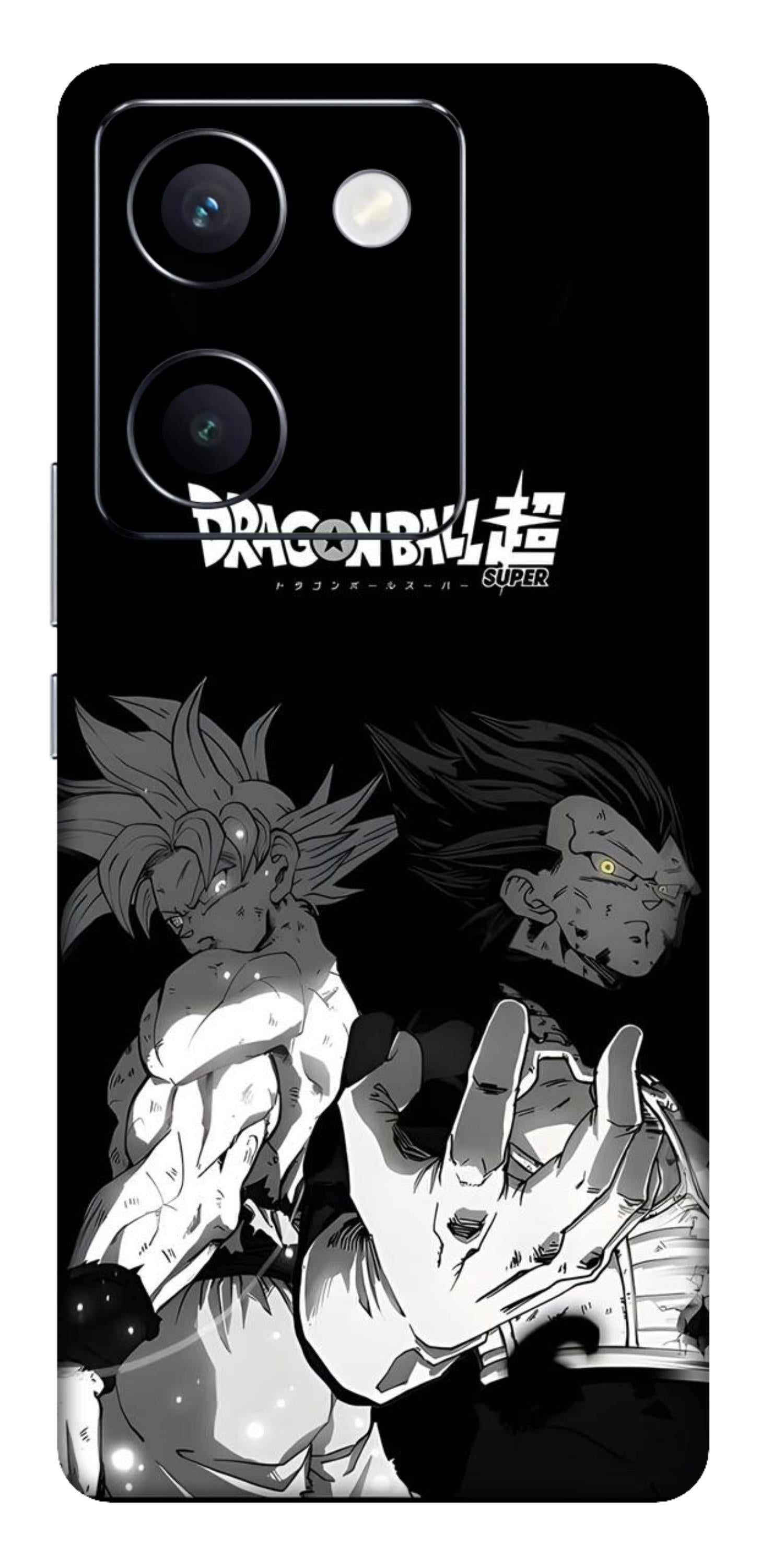 Vivo Y300 Plus 5G Skins and Wraps