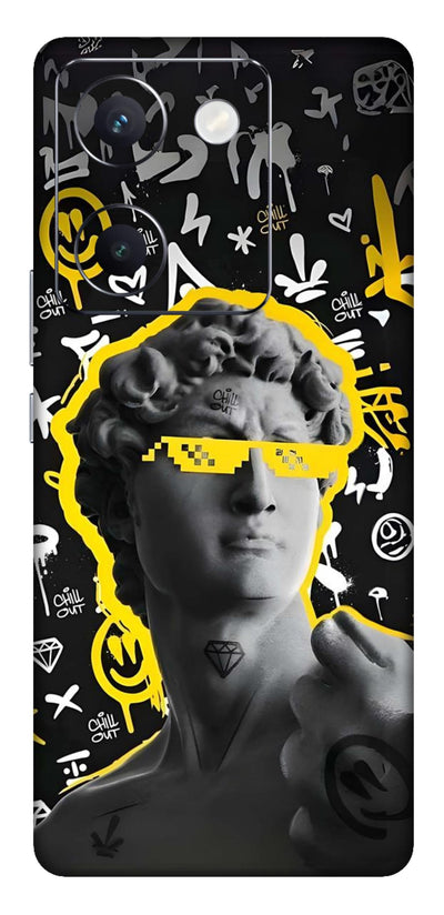Greek God