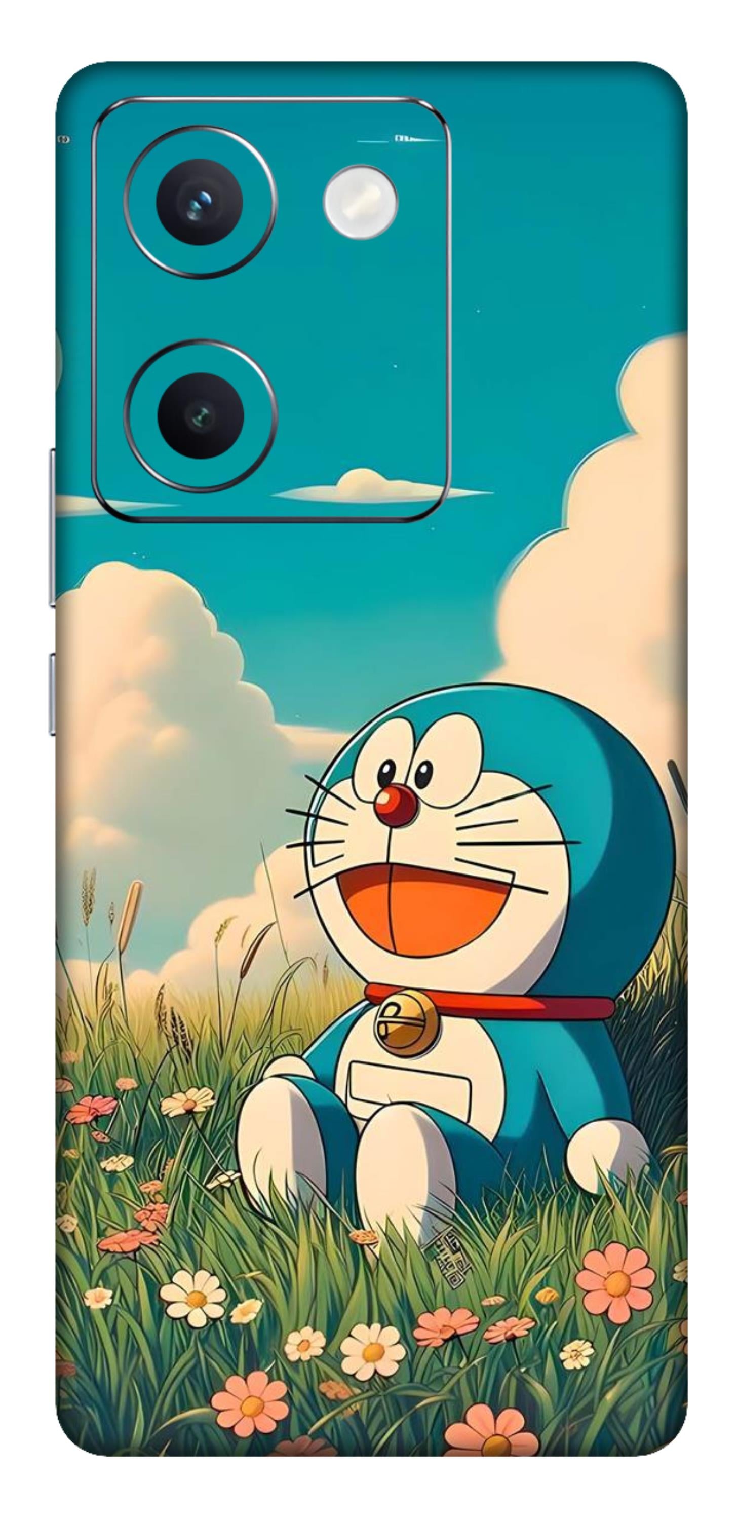 Vivo Y300 Plus 5G Skins and Wraps