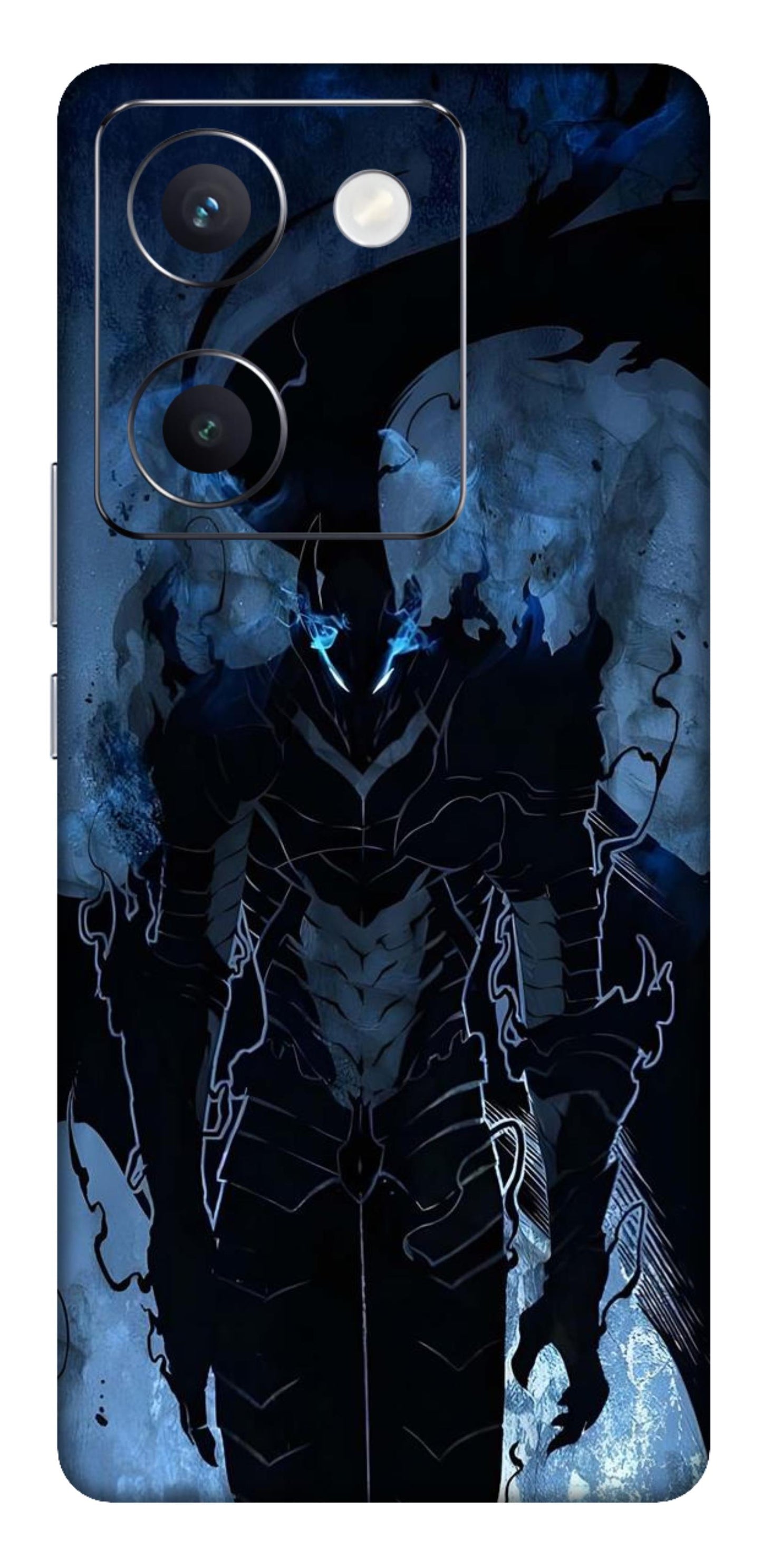 Vivo Y300 Plus 5G Skins and Wraps