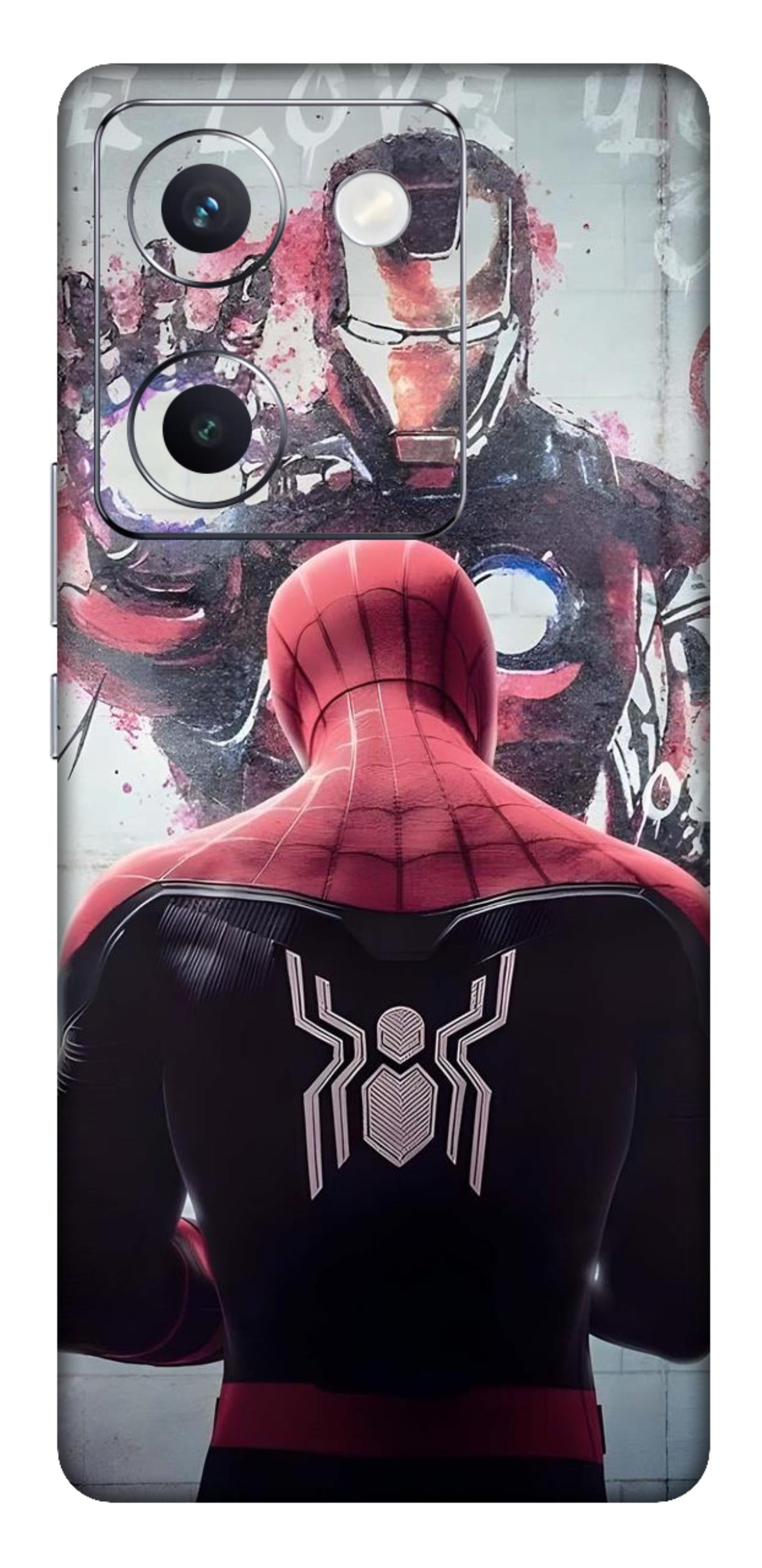 Vivo Y300 Plus 5G Skins and Wraps