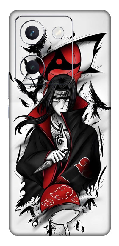 Itachi Uchiha