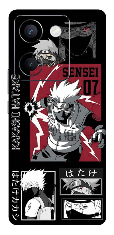 Kakashi