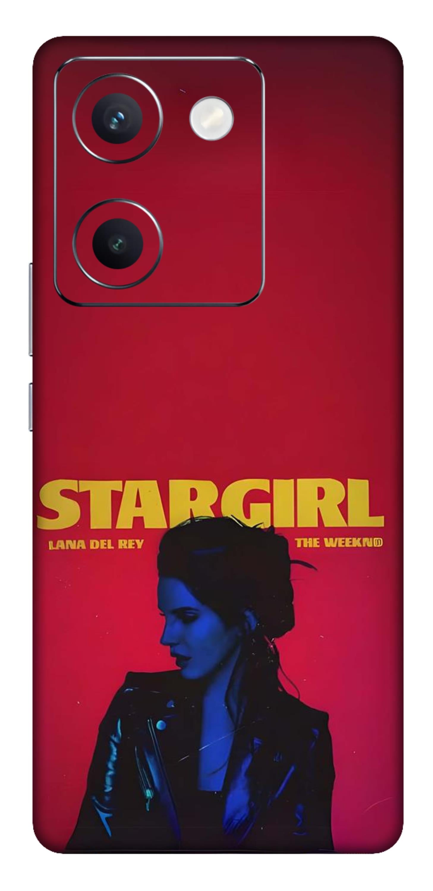 Vivo Y300 Plus 5G Skins and Wraps