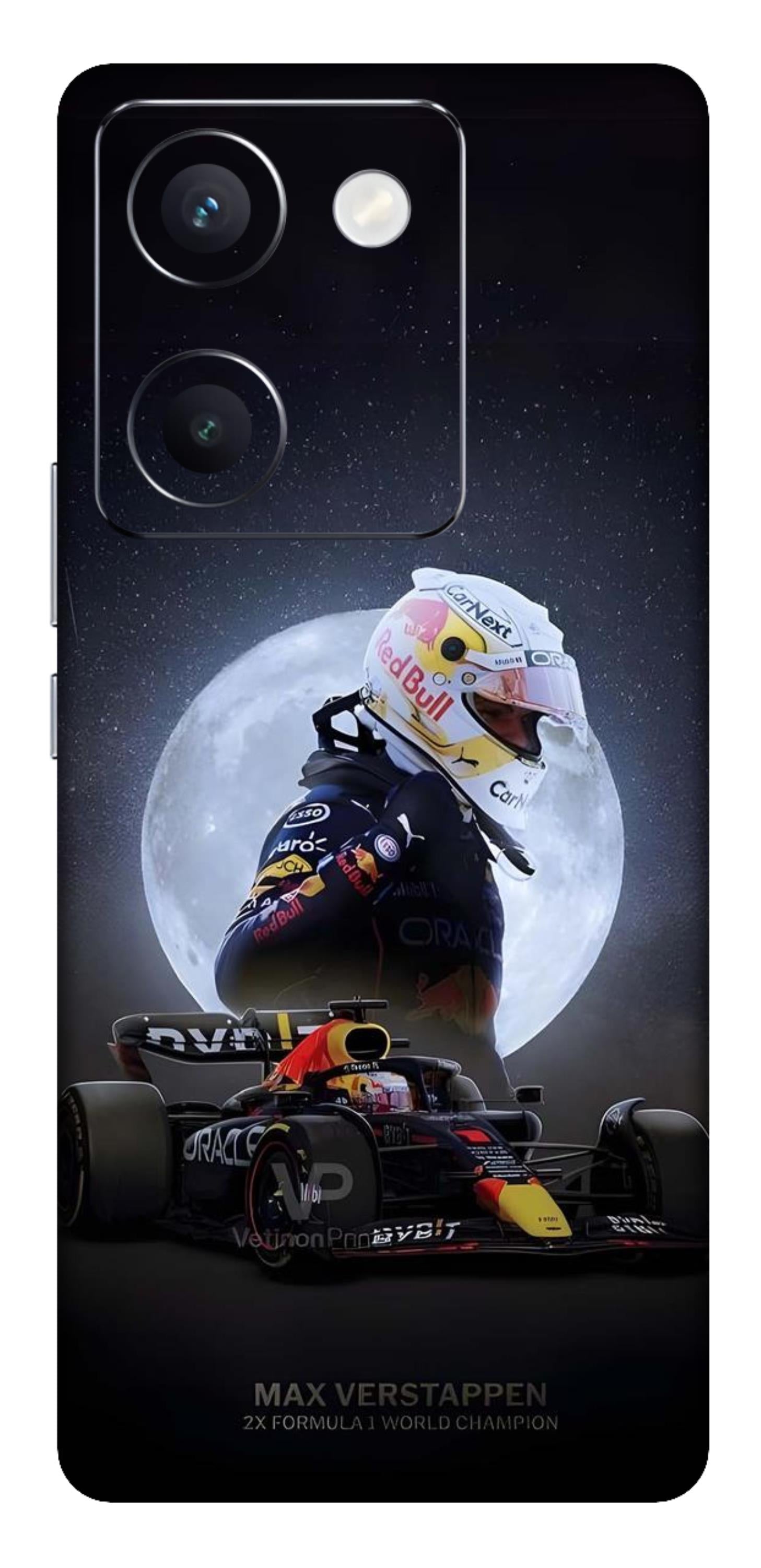 Vivo Y300 Plus 5G Skins and Wraps