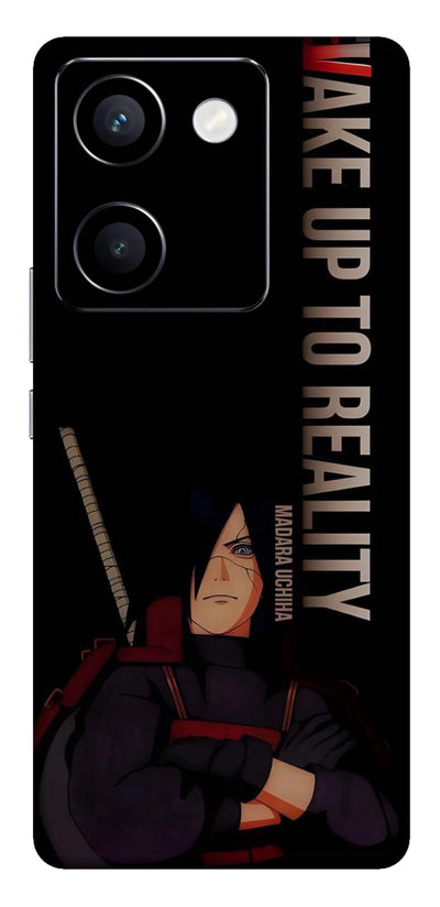 Madara Uchiha