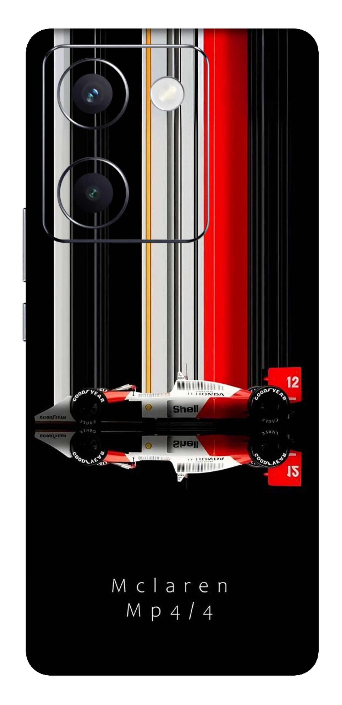 Vivo Y300 Plus 5G Skins and Wraps