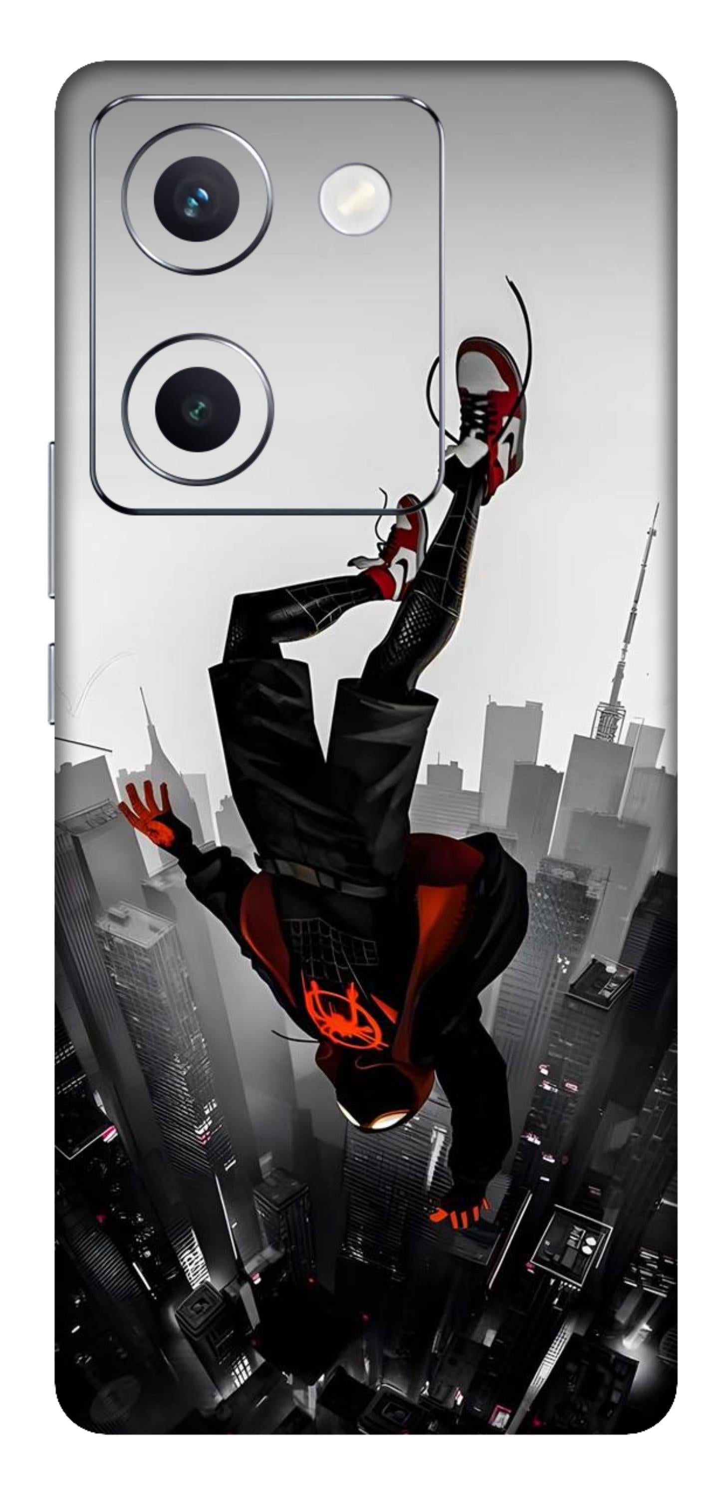 Vivo Y300 Plus 5G Skins and Wraps
