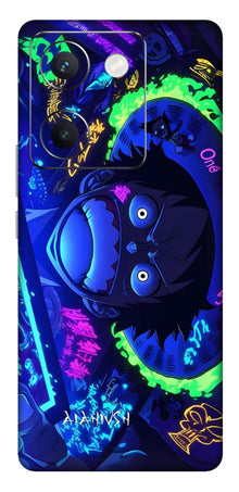 Vivo Y300 Plus 5G Skins and Wraps