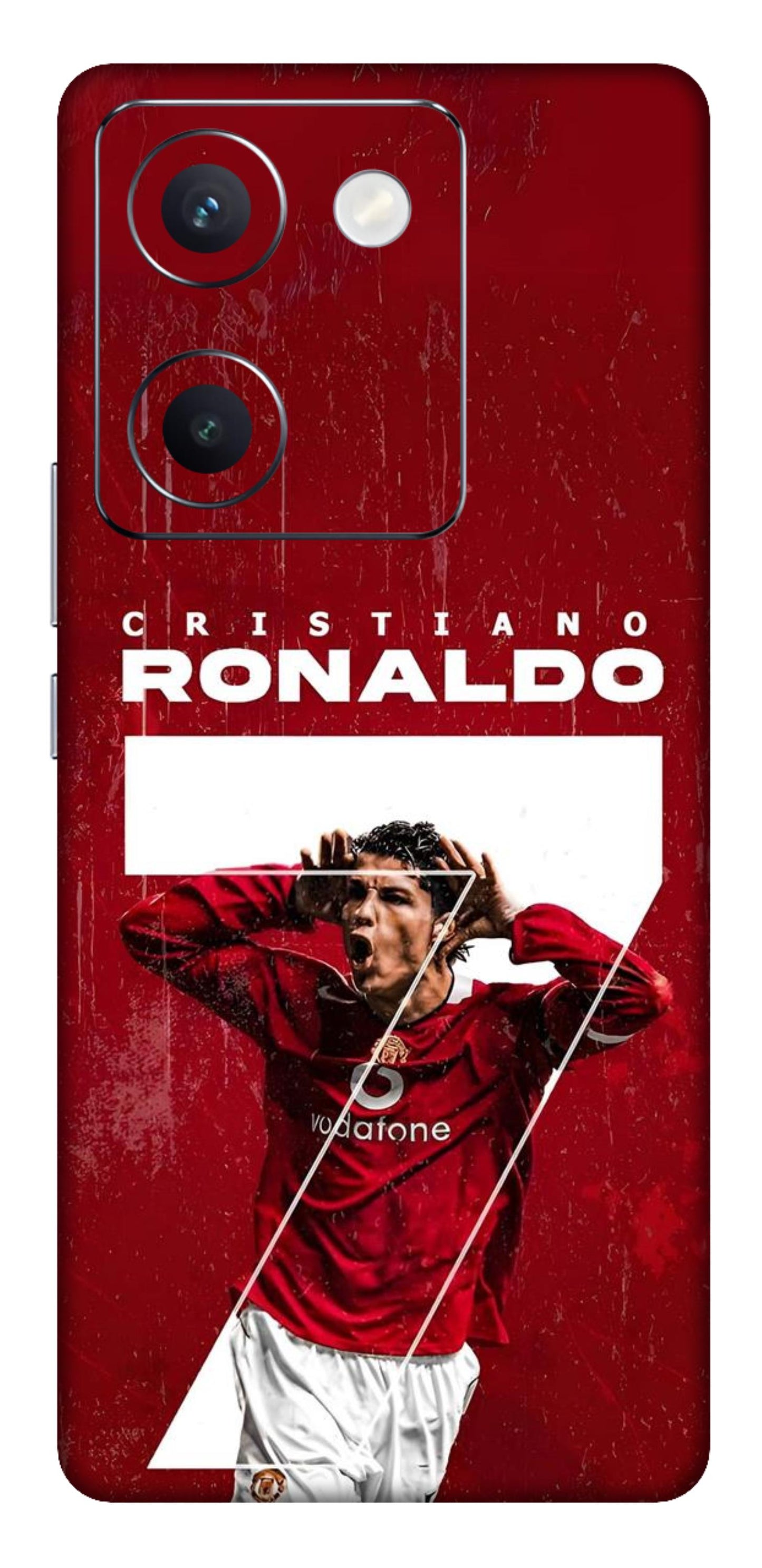 Vivo Y300 Plus 5G Skins and Wraps