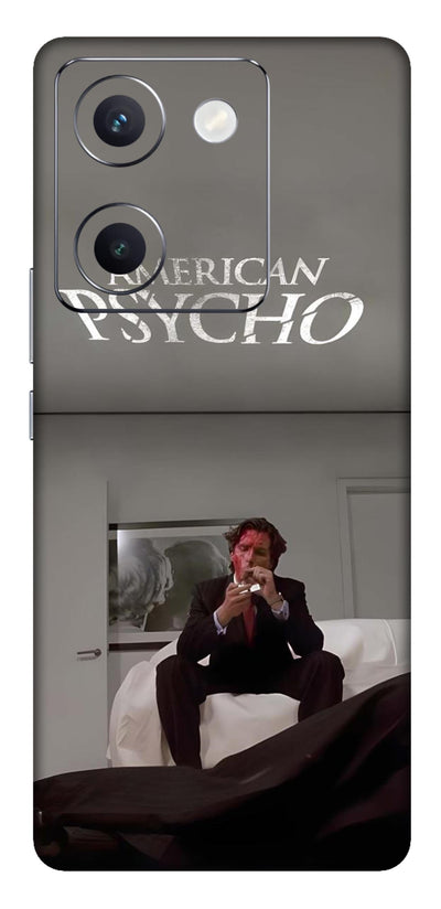 Patrick Bateman