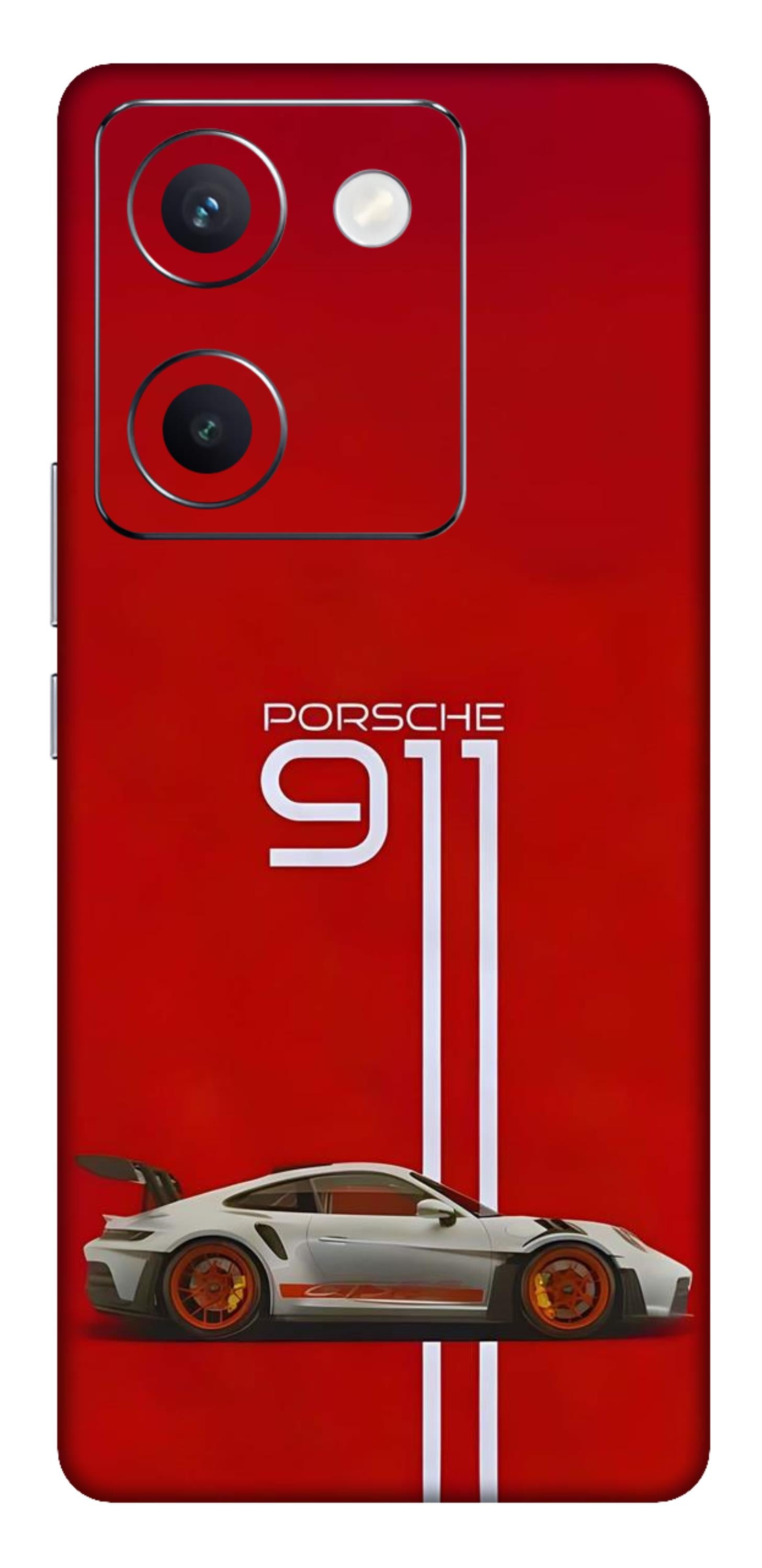 Vivo Y300 Plus 5G Skins and Wraps