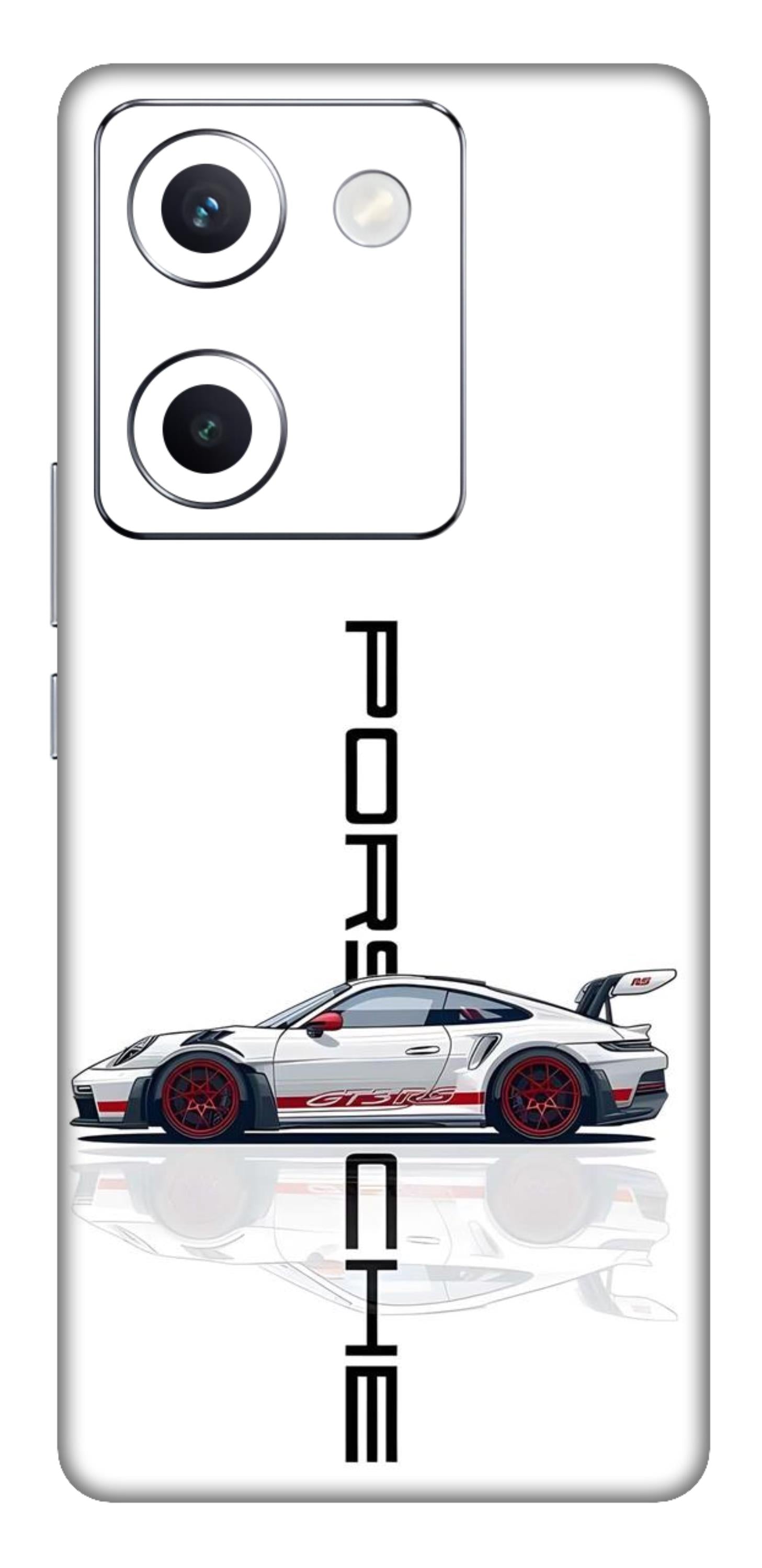 Vivo Y300 Plus 5G Skins and Wraps