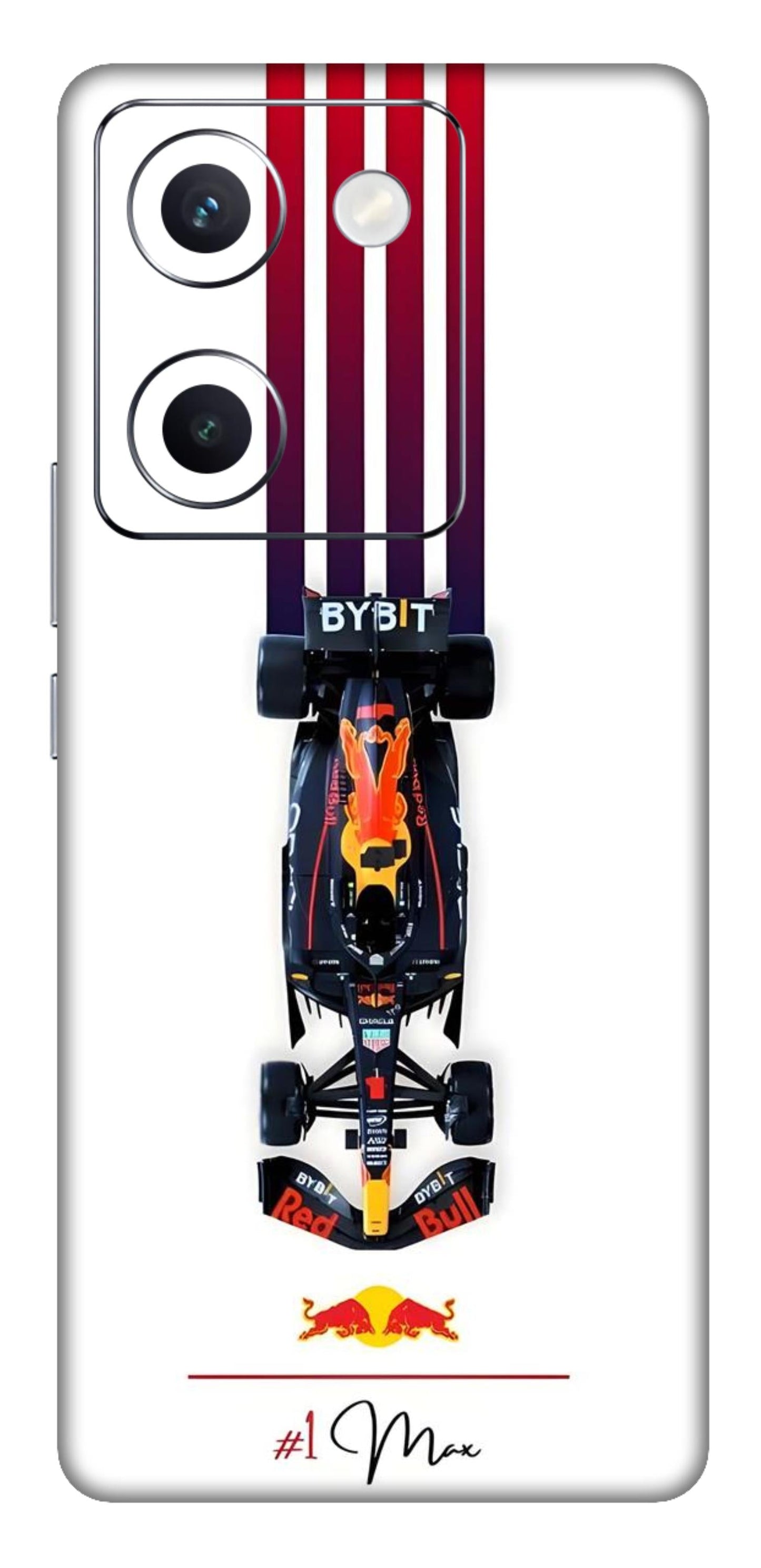 Vivo Y300 Plus 5G Skins and Wraps