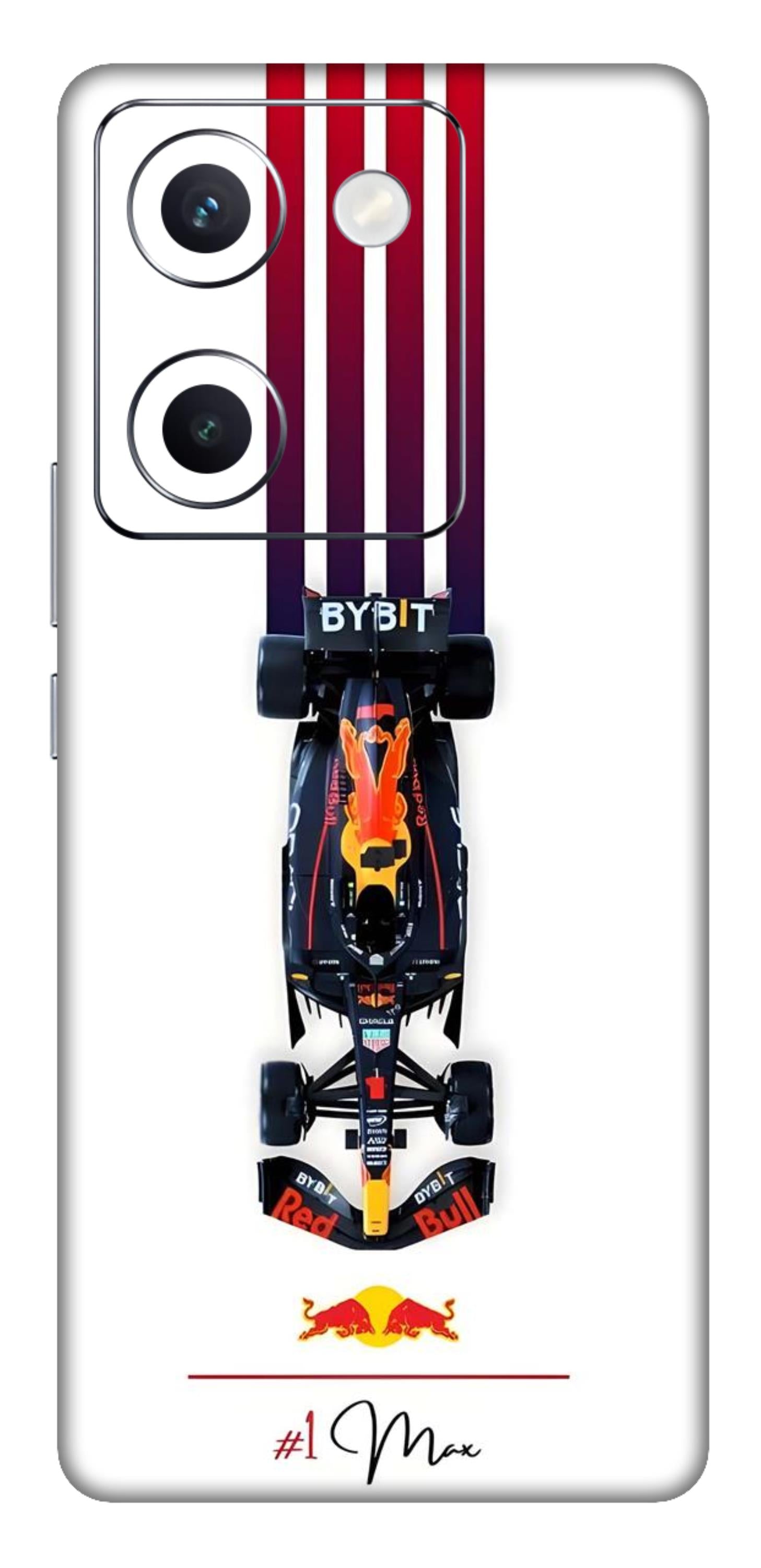 Vivo Y300 Plus 5G Skins and Wraps