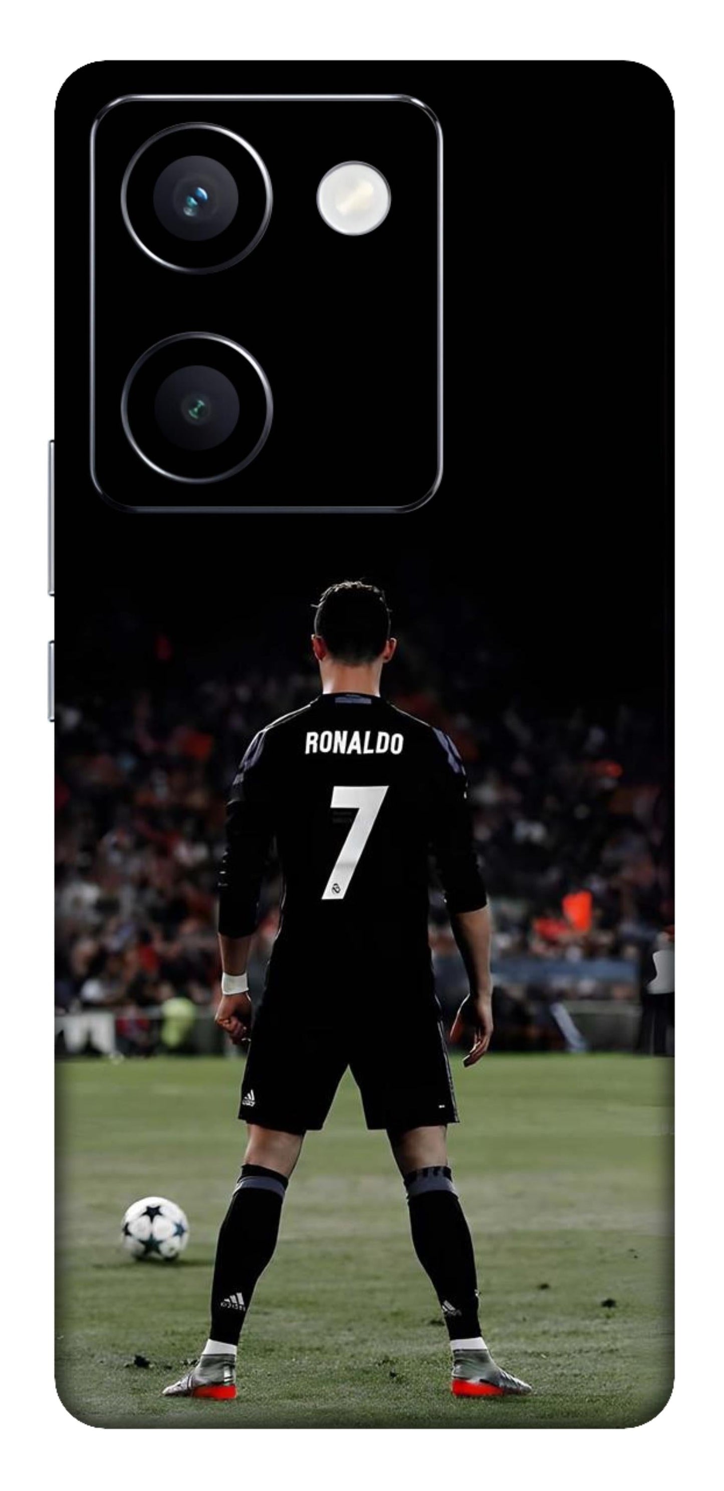 Vivo Y300 Plus 5G Skins and Wraps