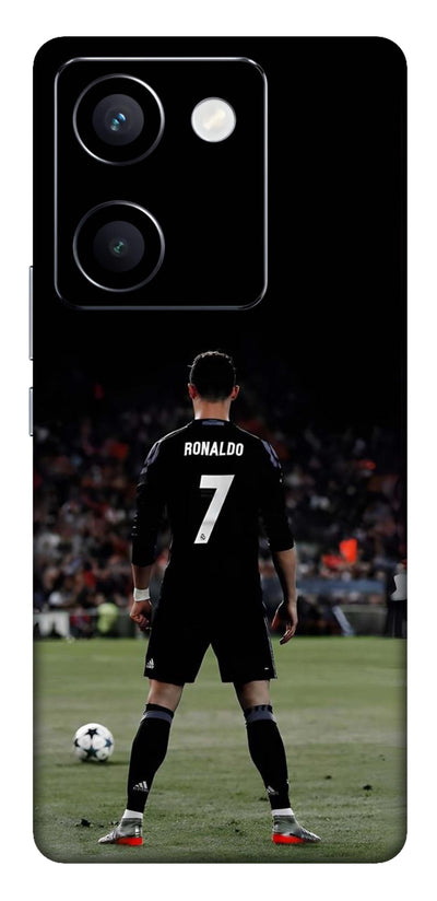 Ronaldo