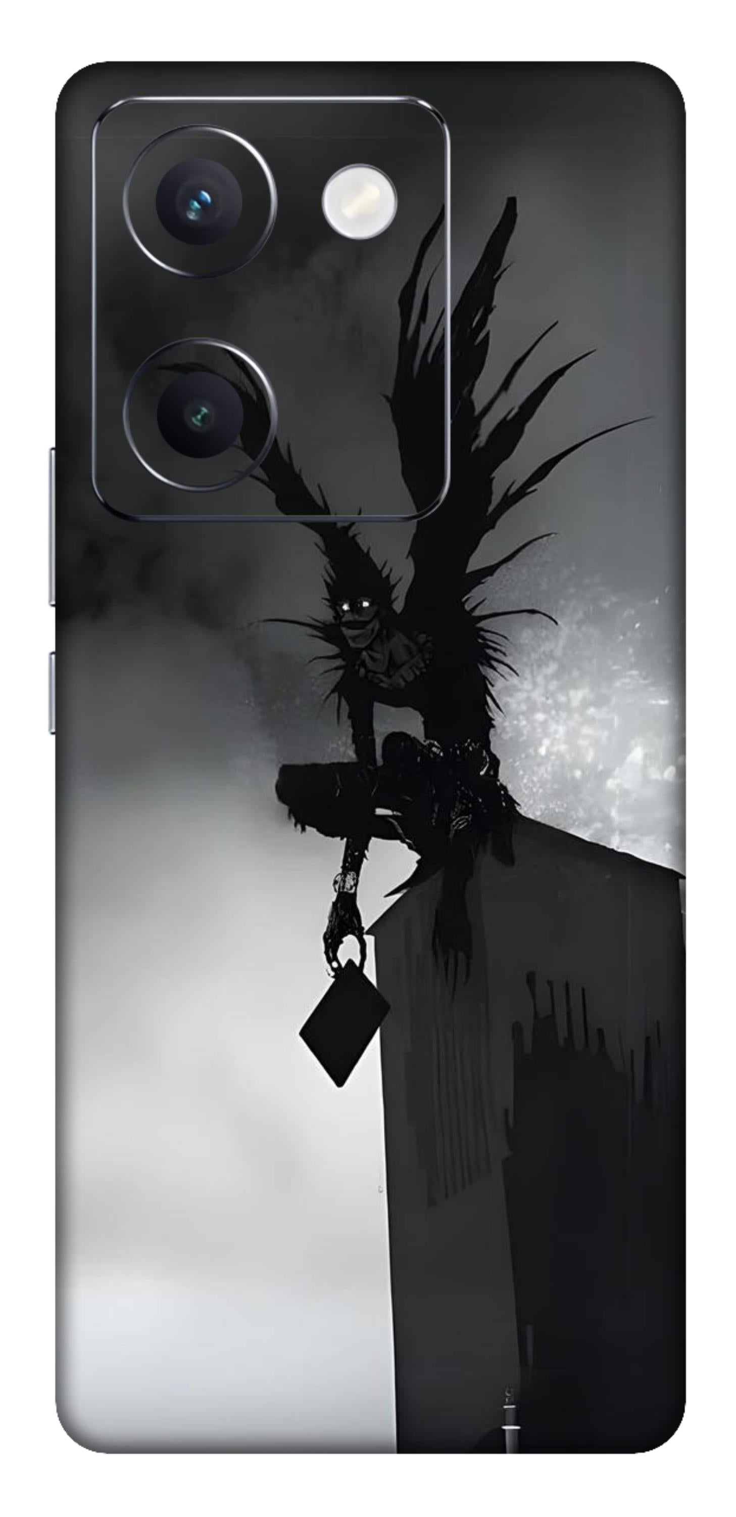 Vivo Y300 Plus 5G Skins and Wraps