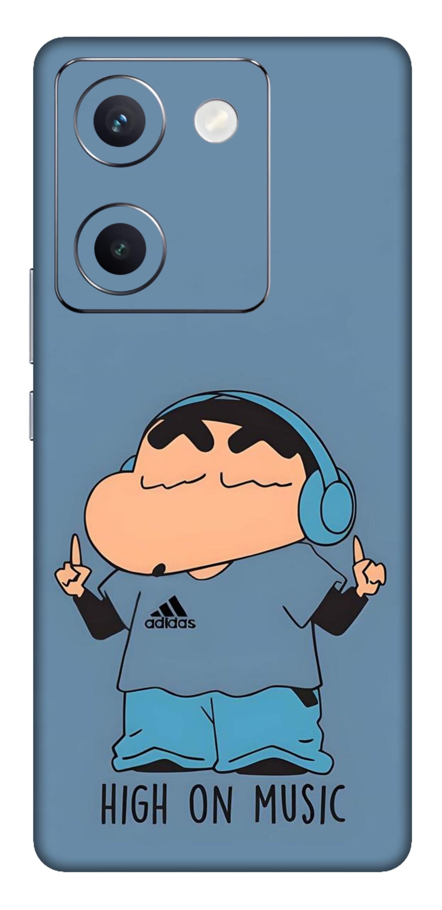 Vivo Y300 Plus 5G Skins and Wraps