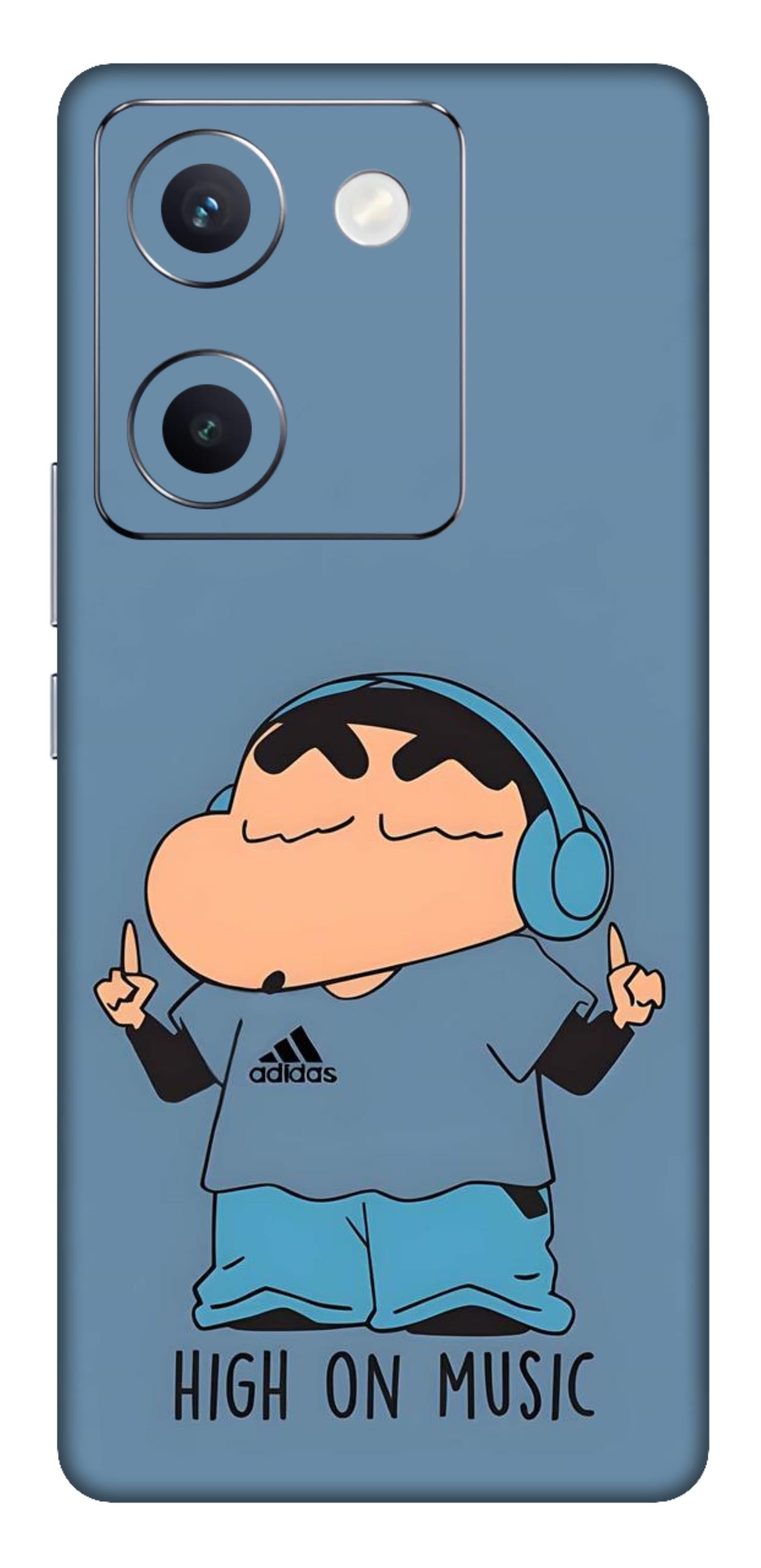 Vivo Y300 Plus 5G Skins and Wraps