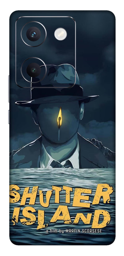 Shutter Island