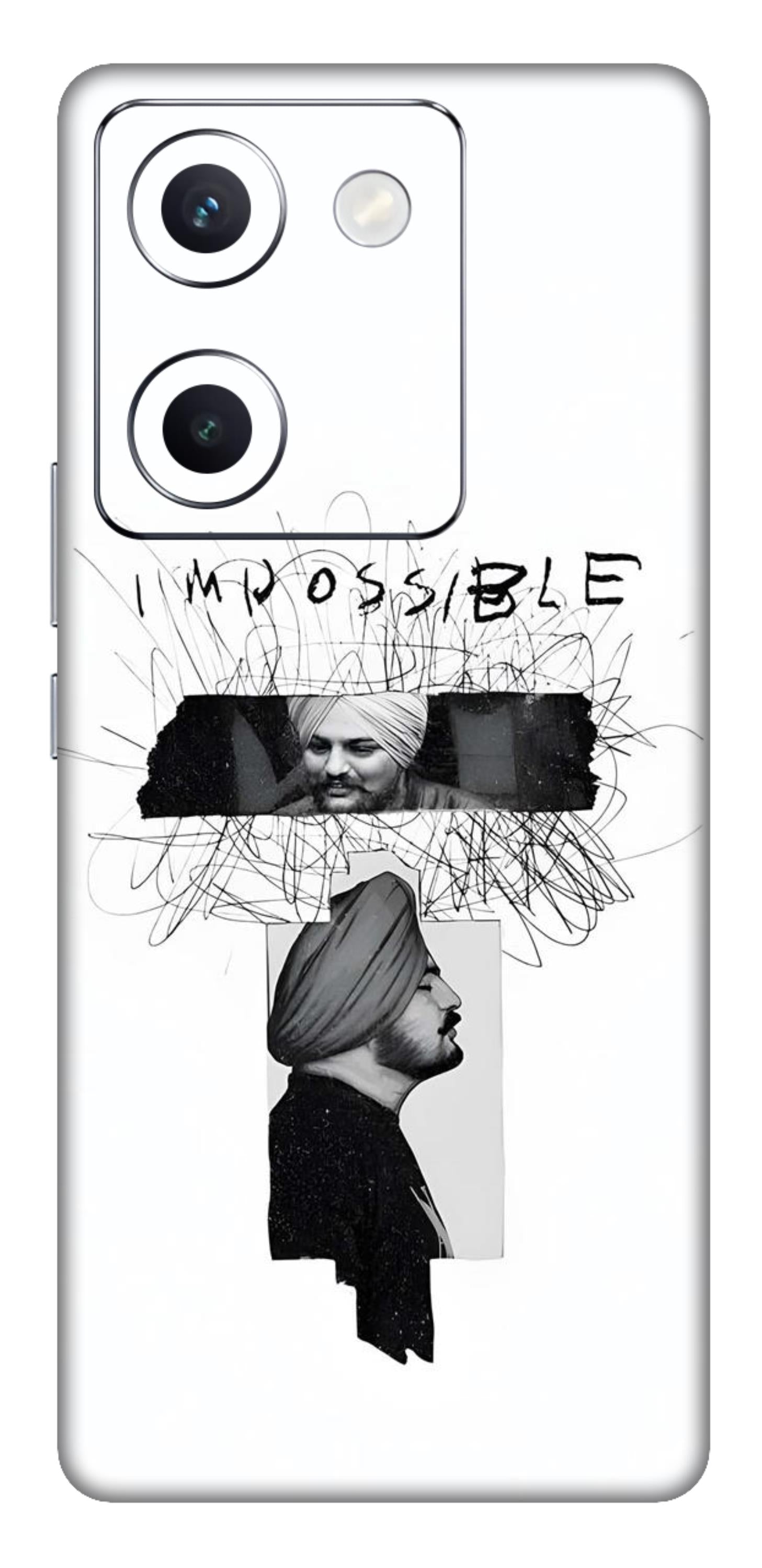 Vivo Y300 Plus 5G Skins and Wraps