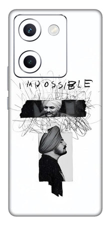 Vivo Y300 Plus 5G Skins and Wraps