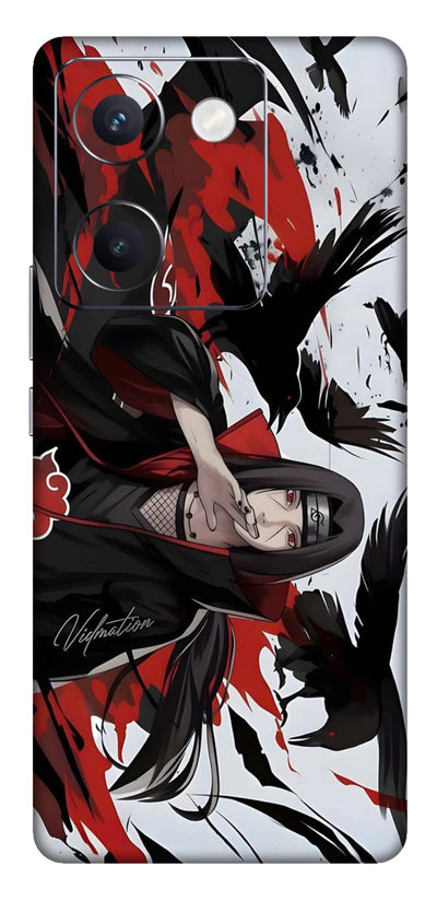 Silent Shadow