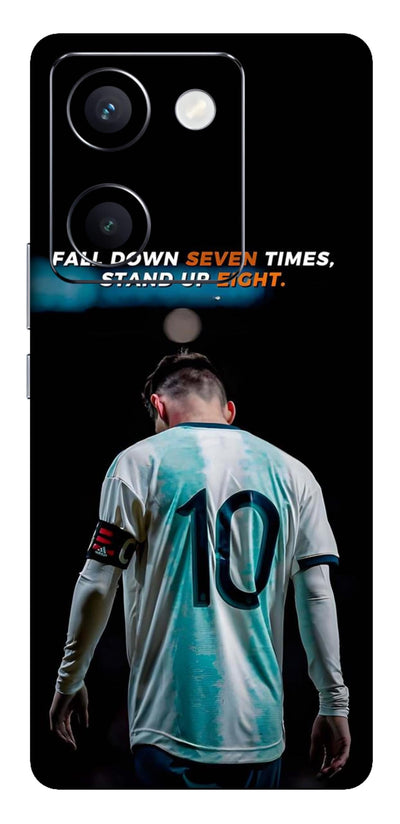 Stand Up
