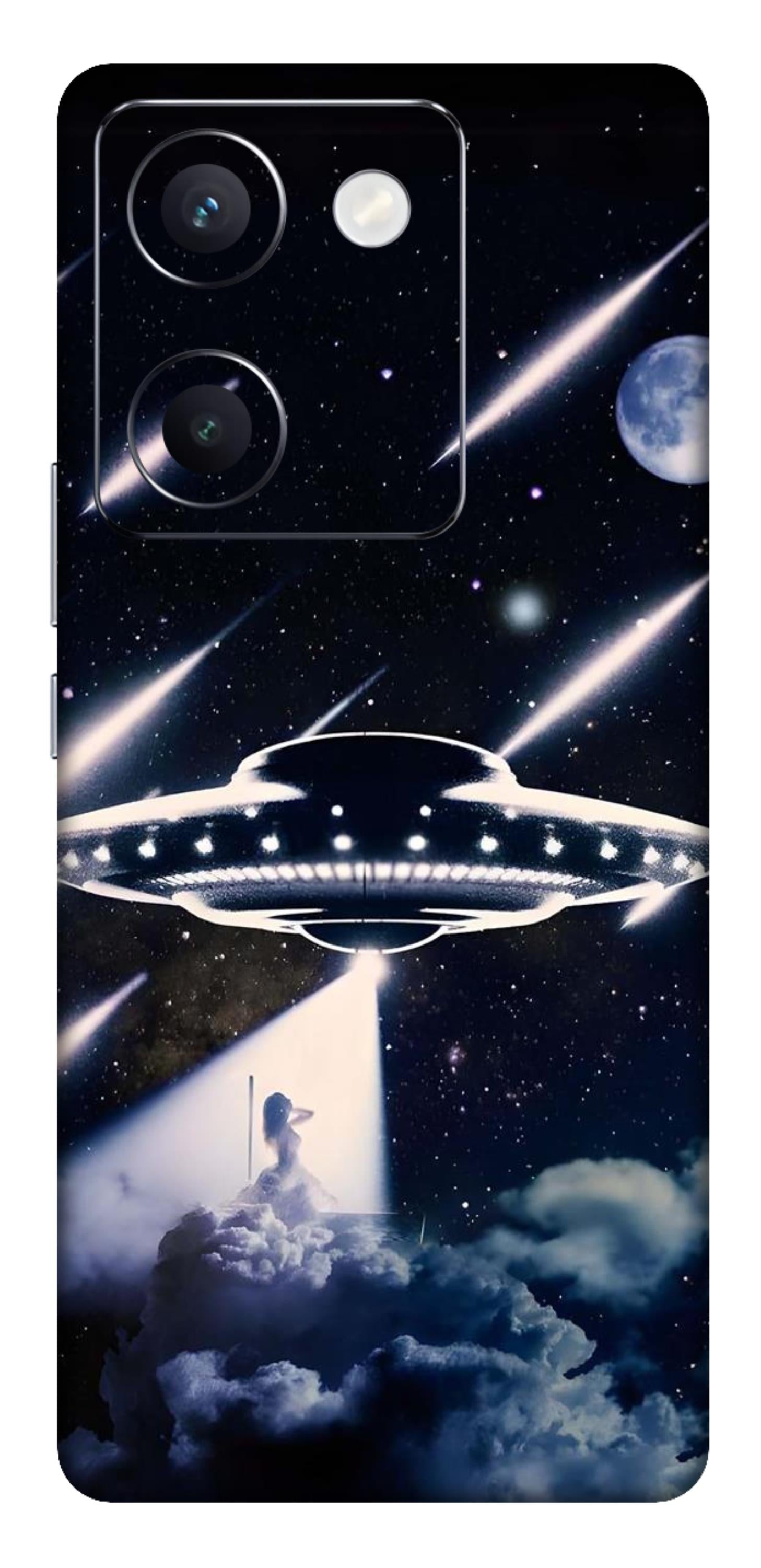 Vivo Y300 Plus 5G Skins and Wraps