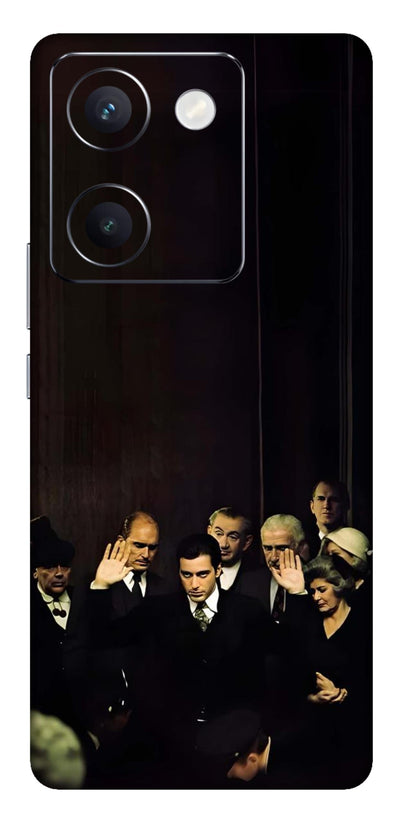 The Godfather