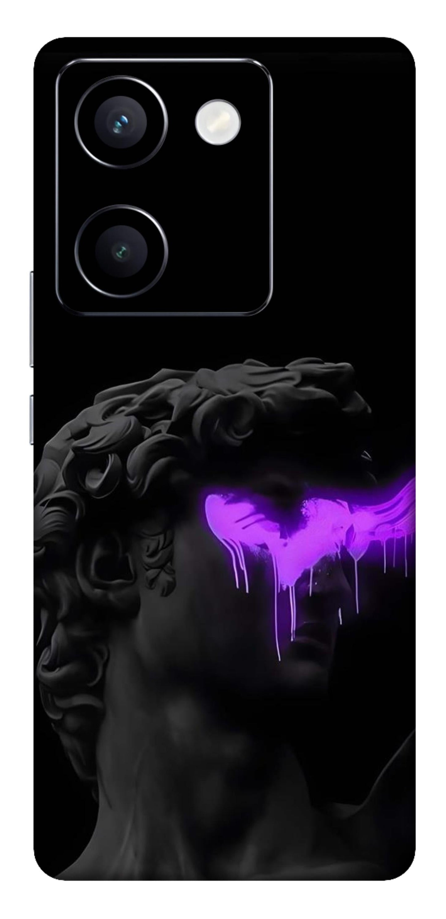 Vivo Y300 Plus 5G Skins and Wraps