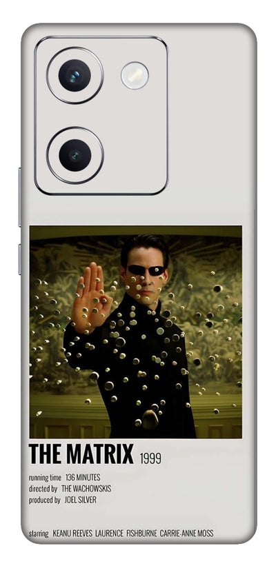 The Matrix
