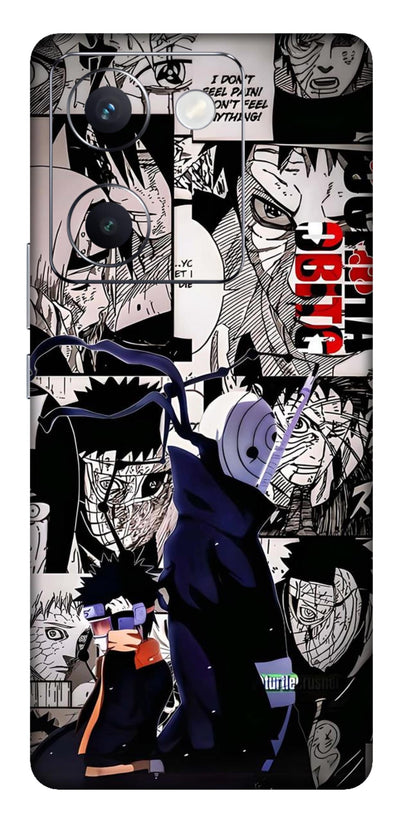 Uchiha Clan