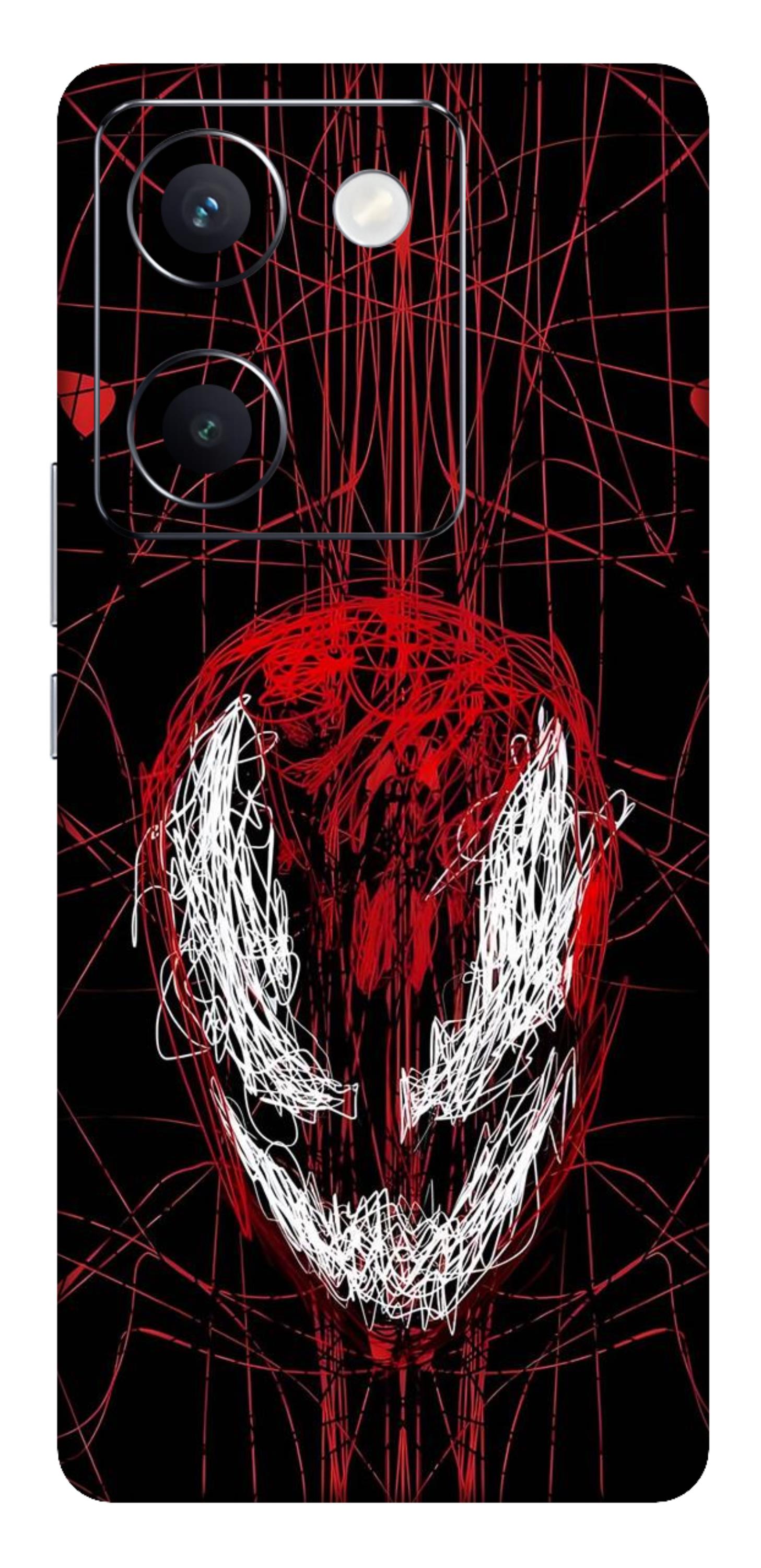 Vivo Y300 Plus 5G Skins and Wraps