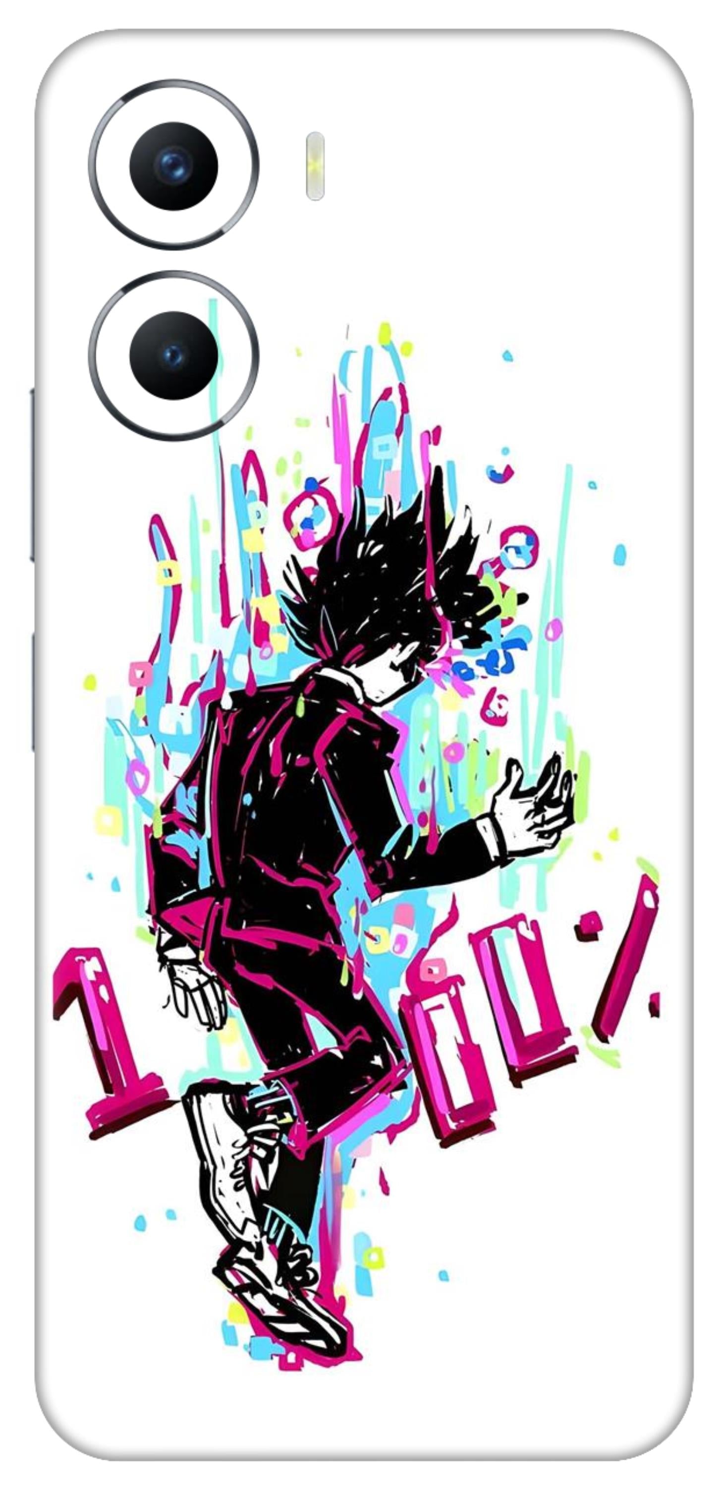 Vivo Y56 5G Skins and Wraps