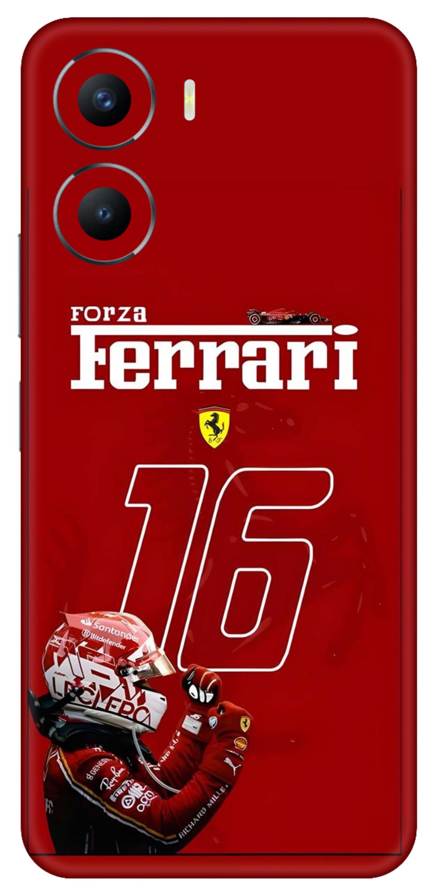 Vivo Y56 5G Skins and Wraps