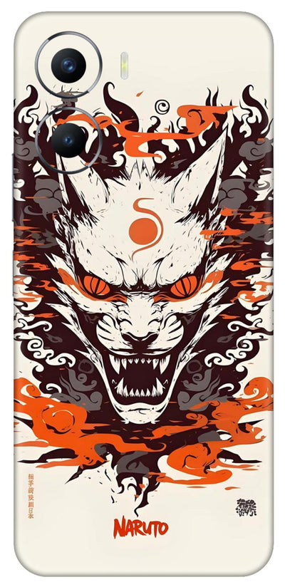 9 Tails Fox