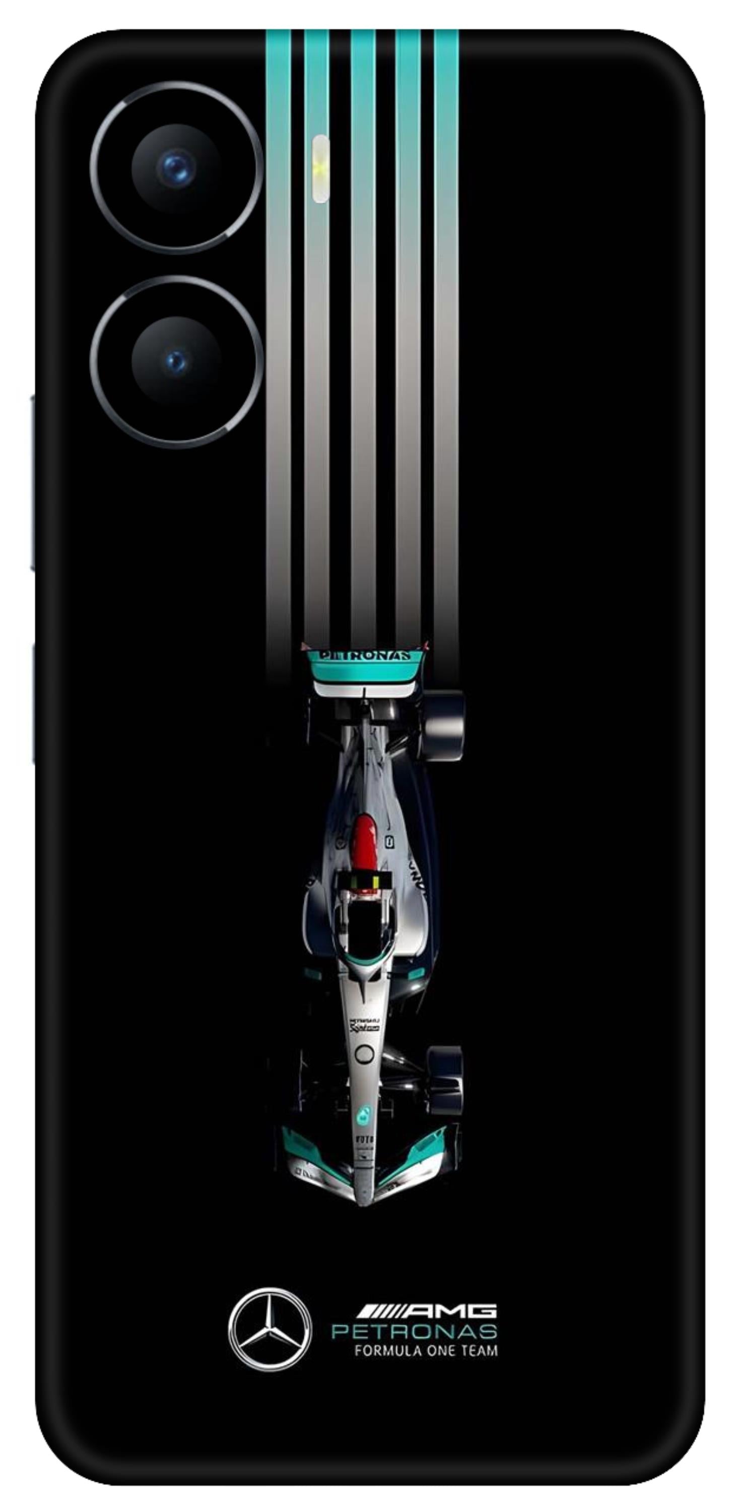 Vivo Y56 5G Skins and Wraps