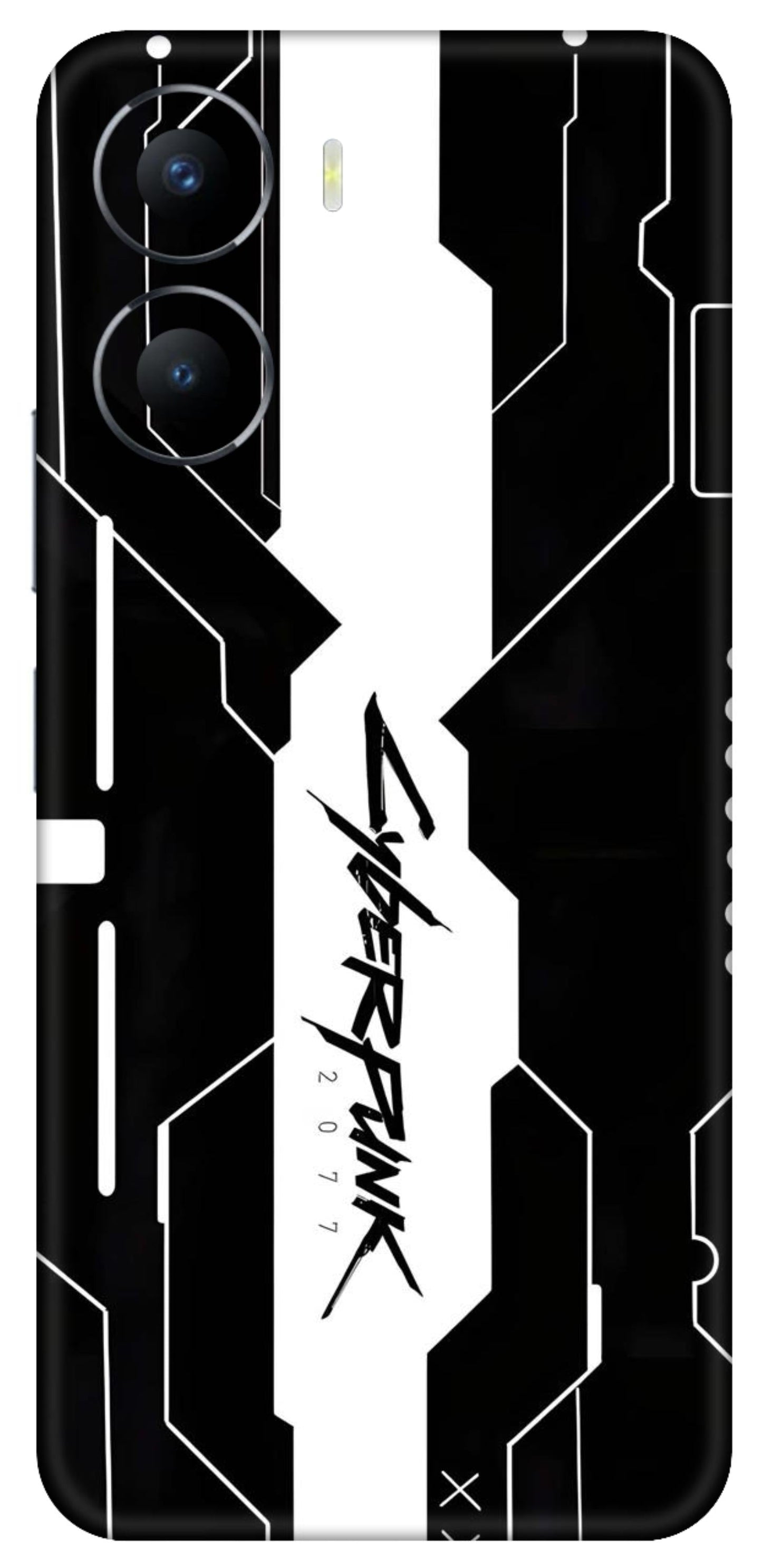 Vivo Y56 5G Skins and Wraps