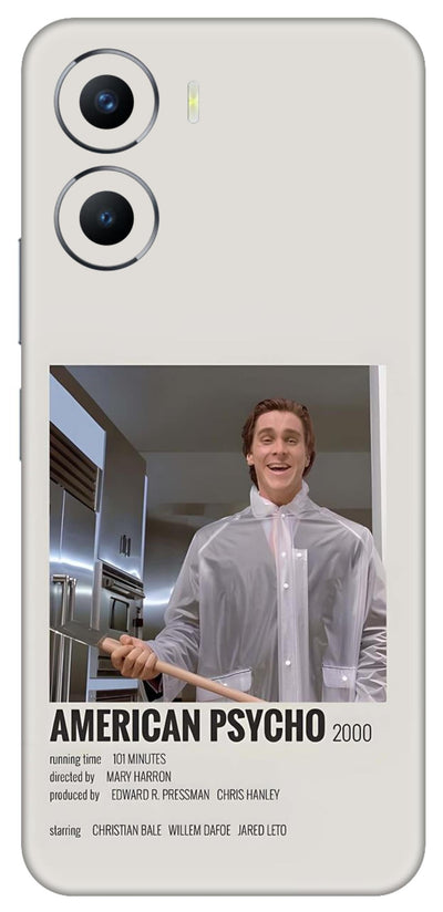 American Psycho