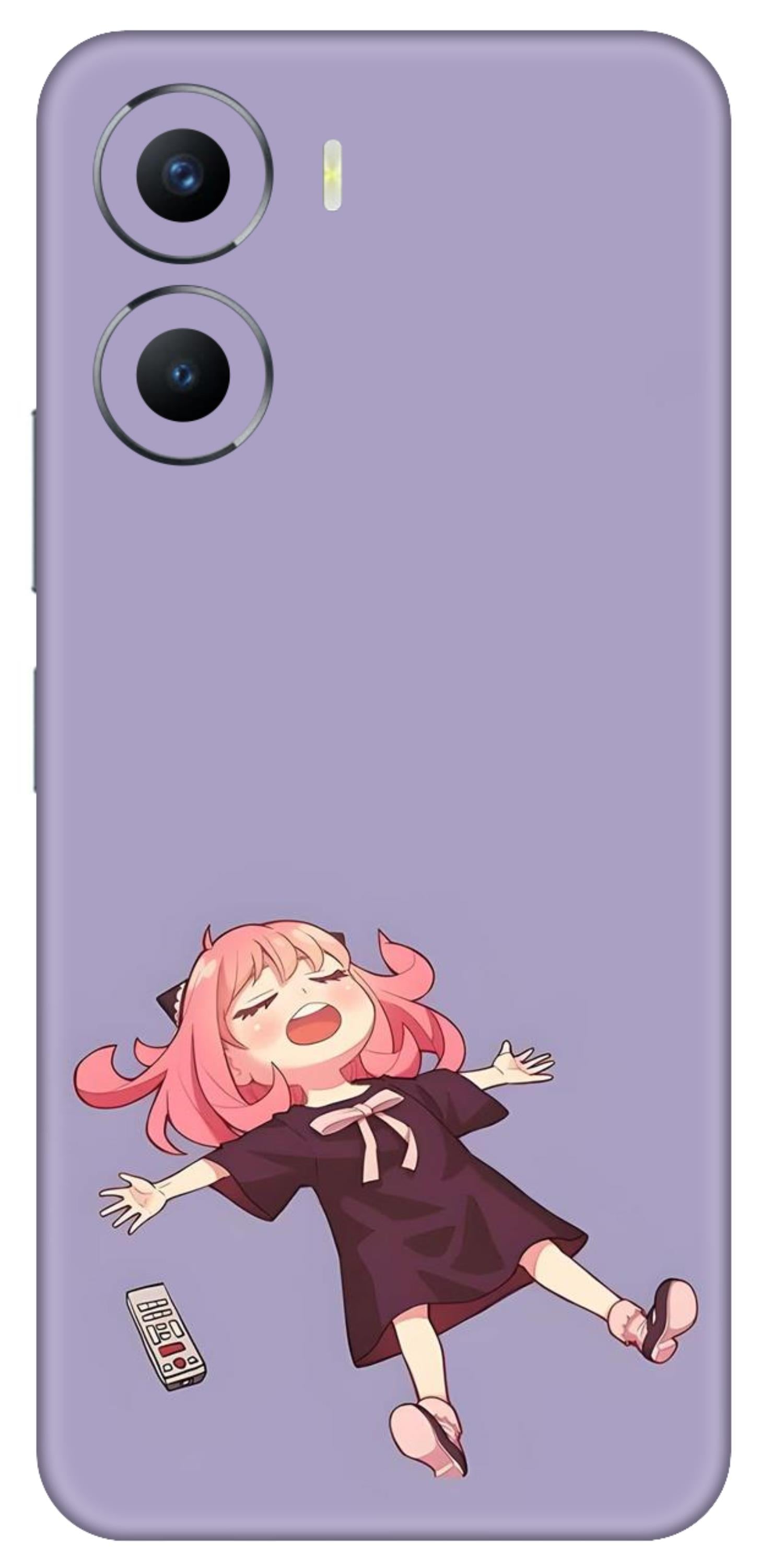 Vivo Y56 5G Skins and Wraps