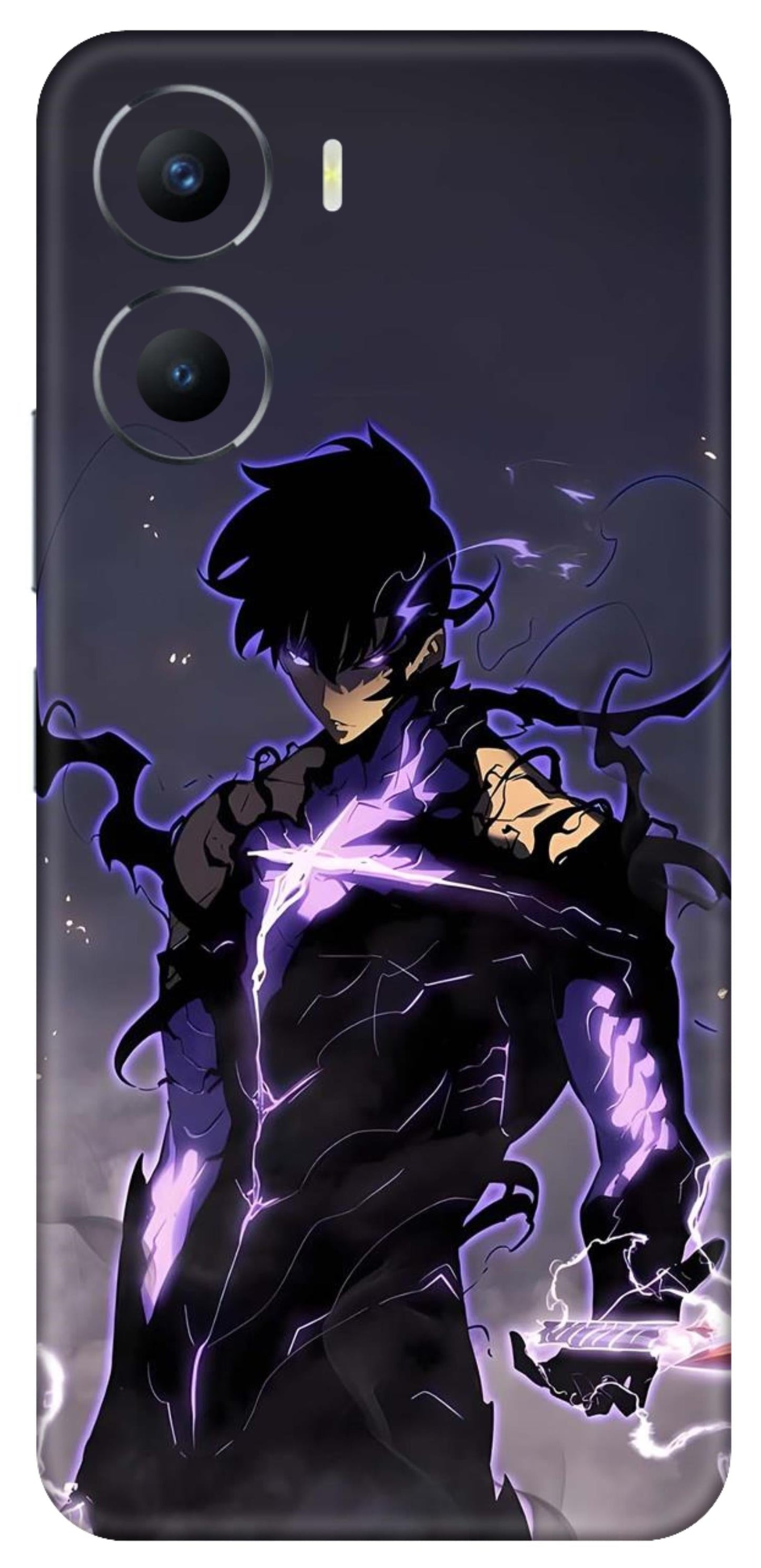 Vivo Y56 5G Skins and Wraps