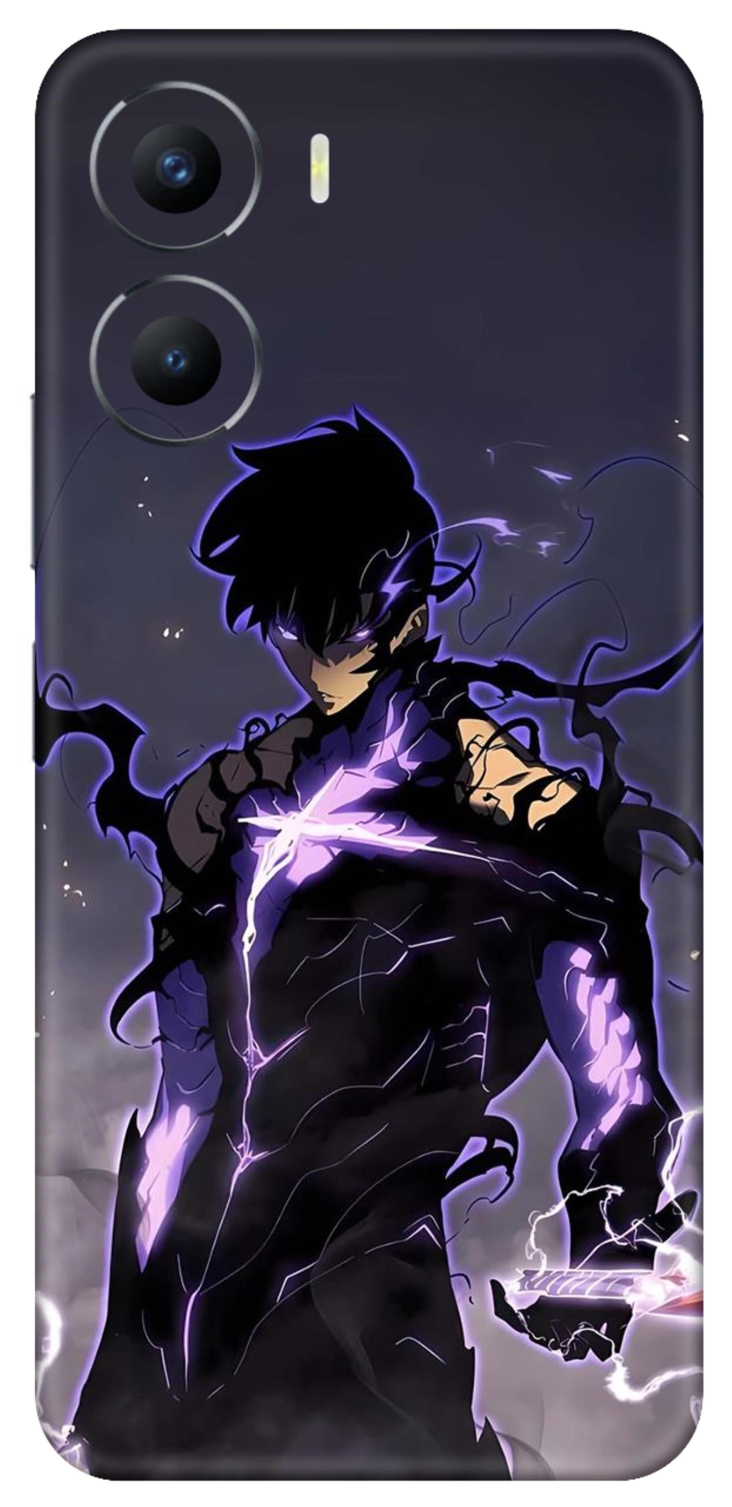 Vivo Y56 5G Skins and Wraps
