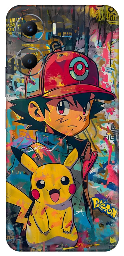 Ash Ketchum